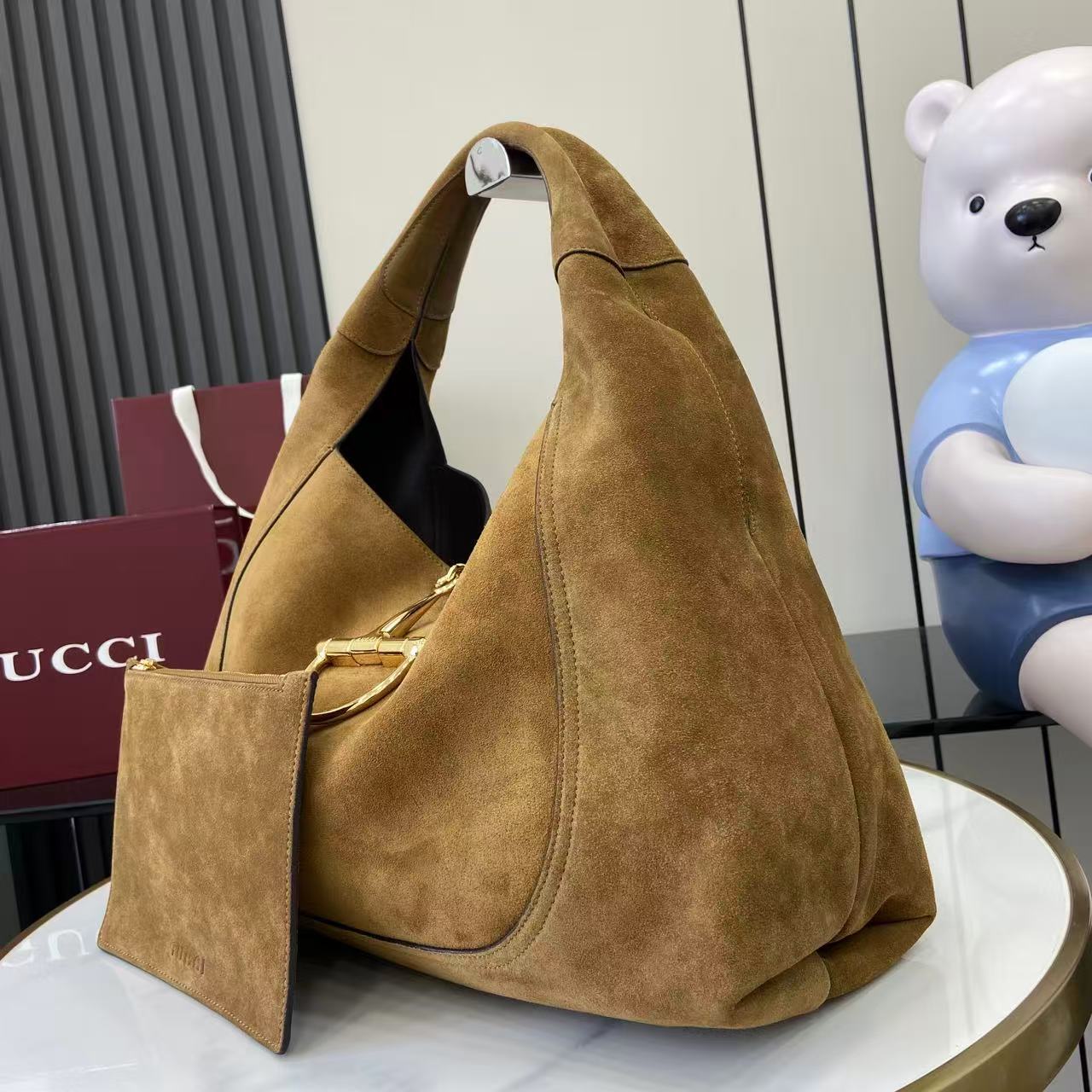 Maxi Softbit Bag
