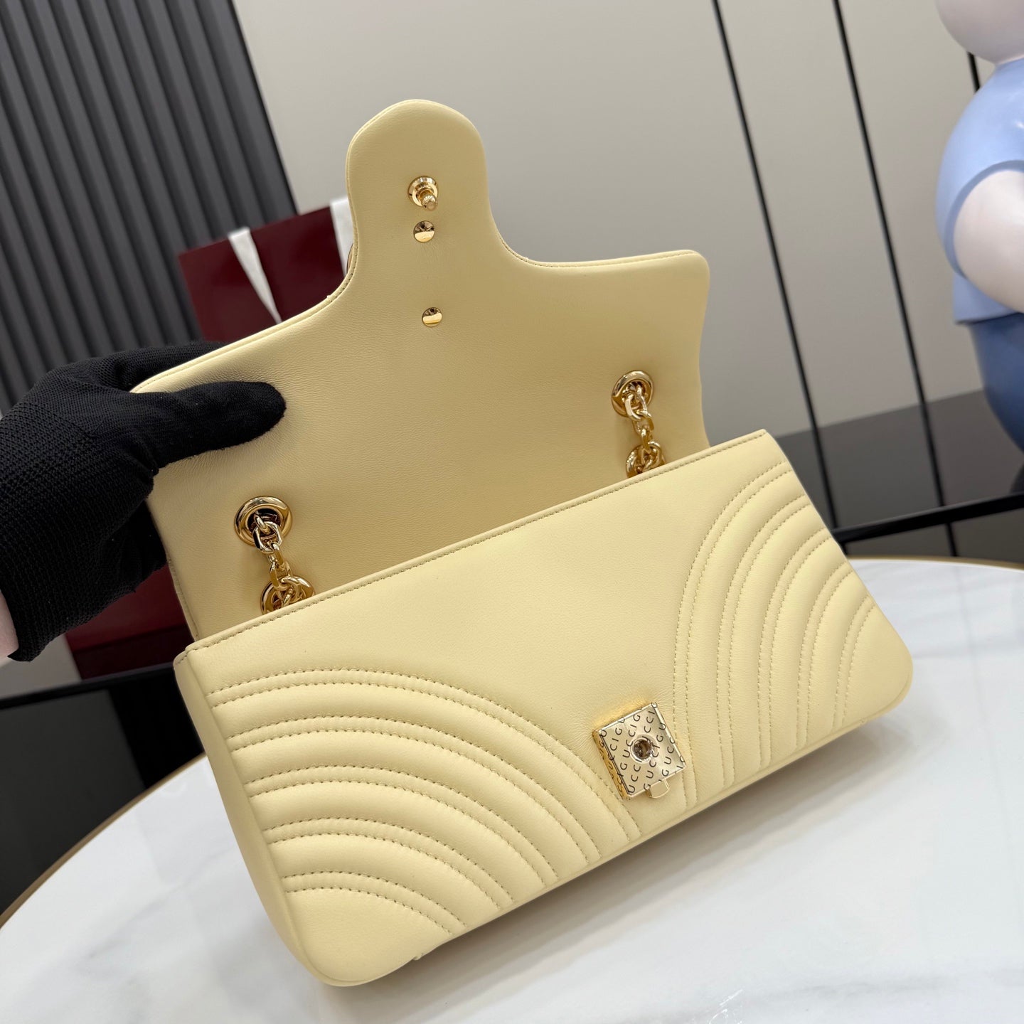 Marmont Small Shoulder Bag