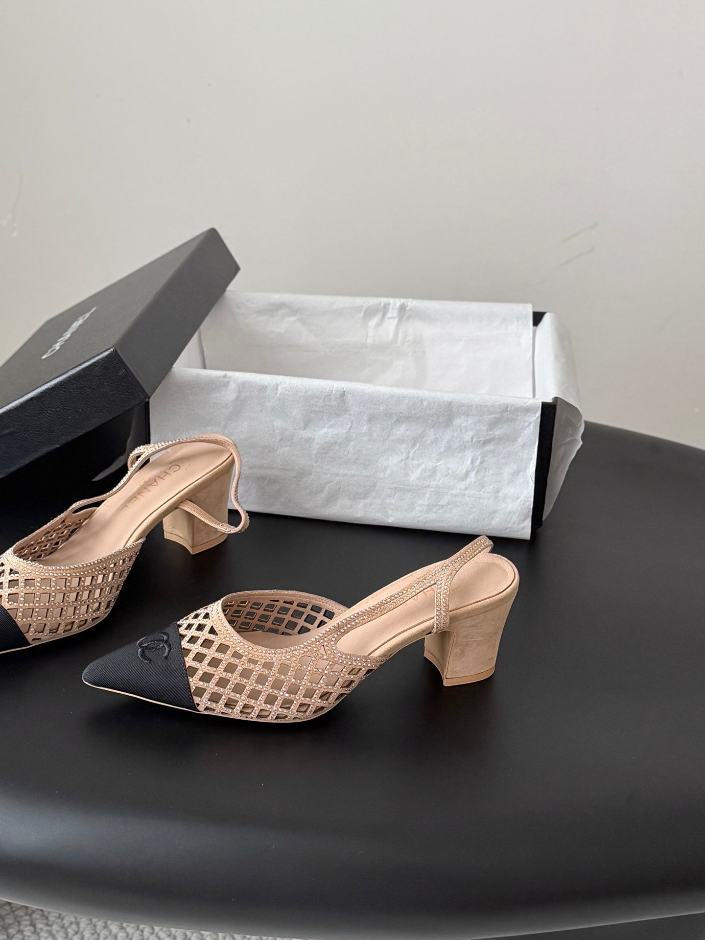 CC Pumps