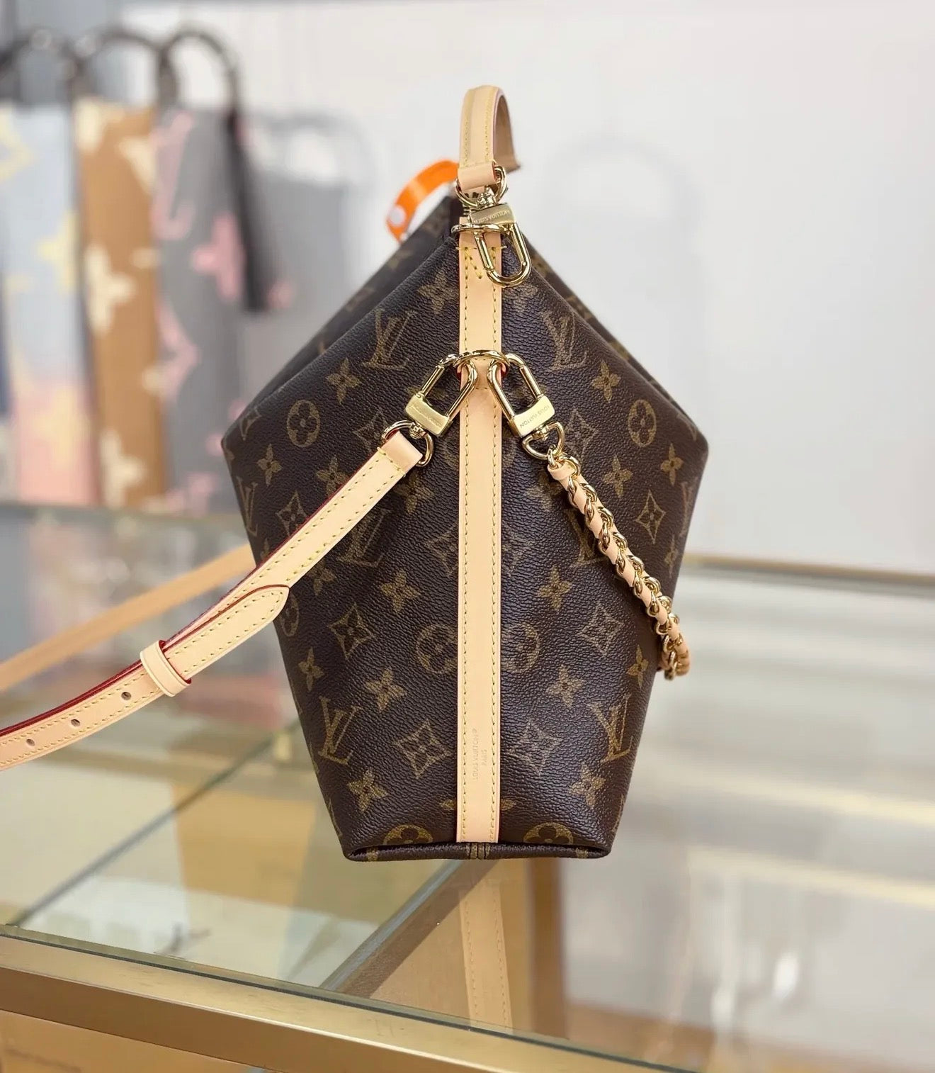 Multi Bag