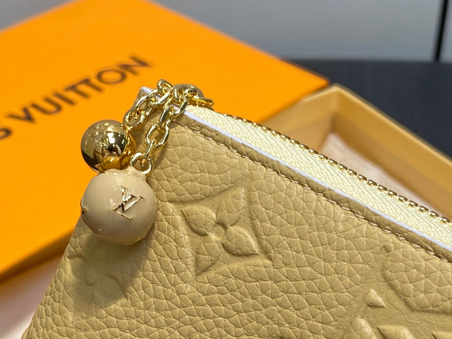 Zippy Wallet