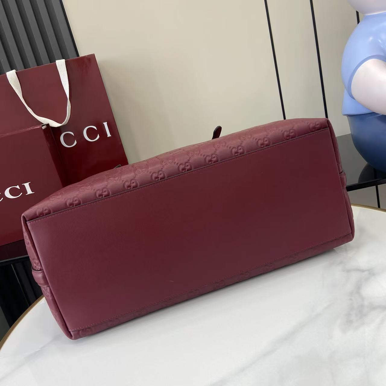 GG Tote