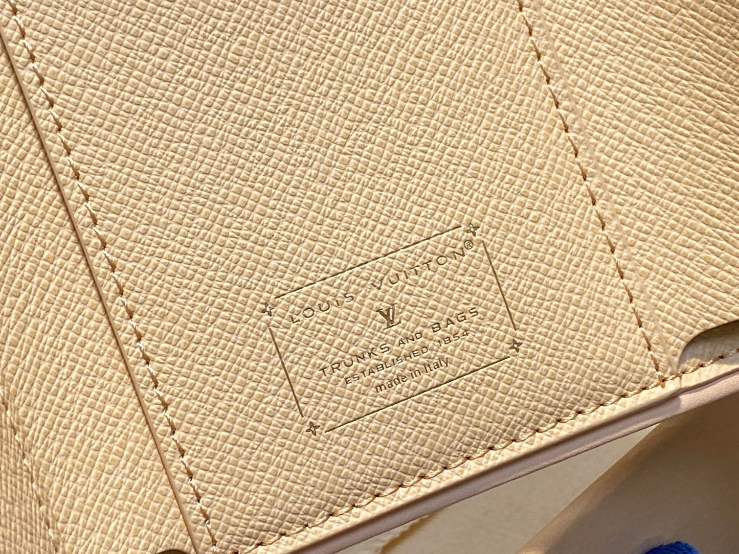 Victorine Wallet
