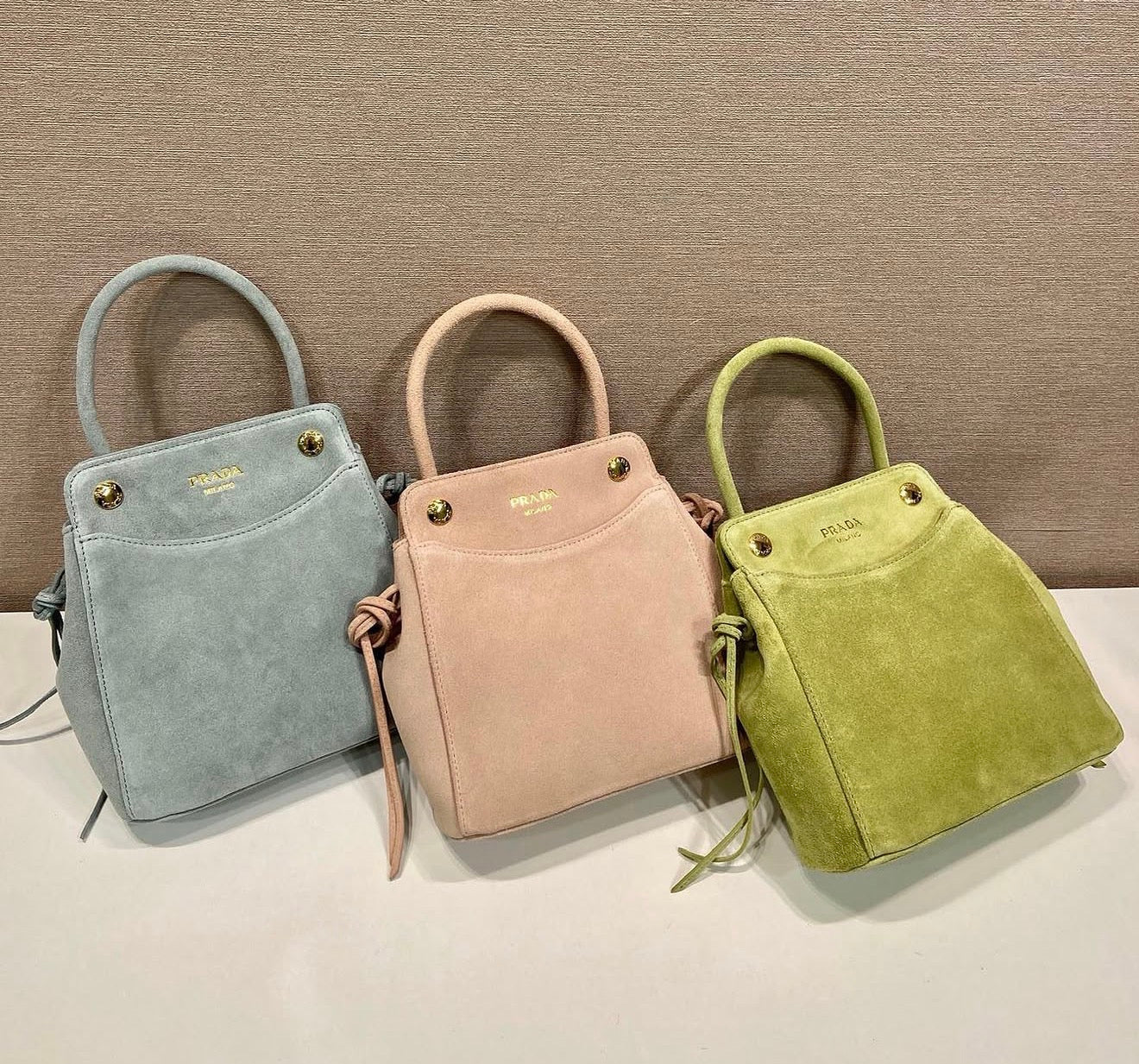 Carry Mini Bag