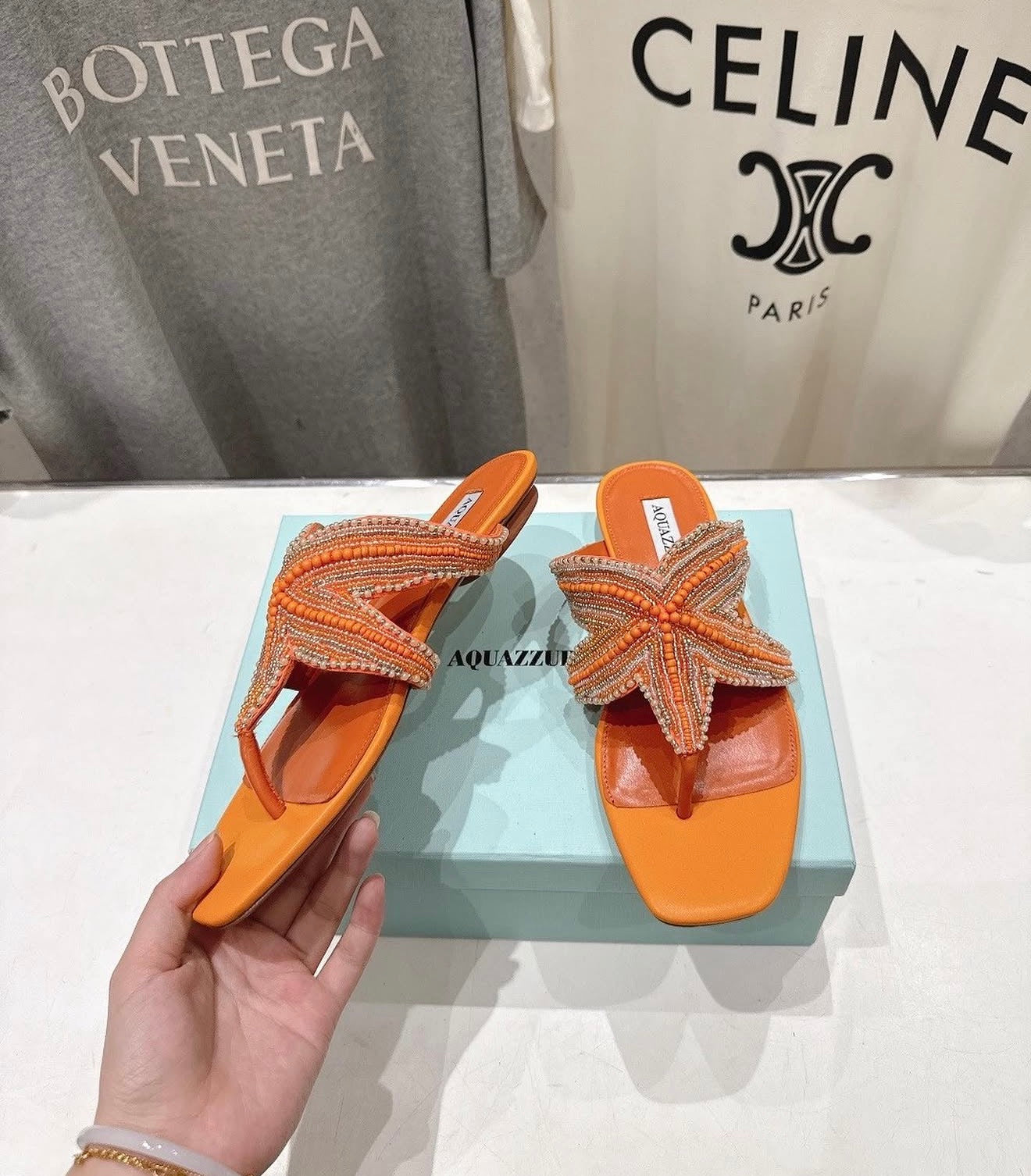 Reef Sandals
