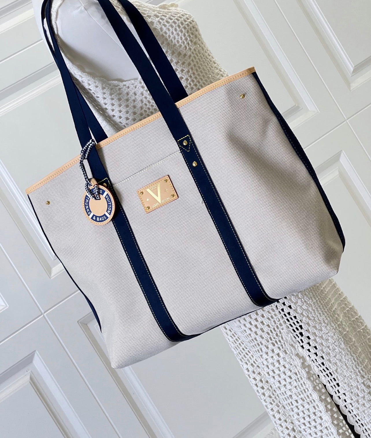 Escale Bag
