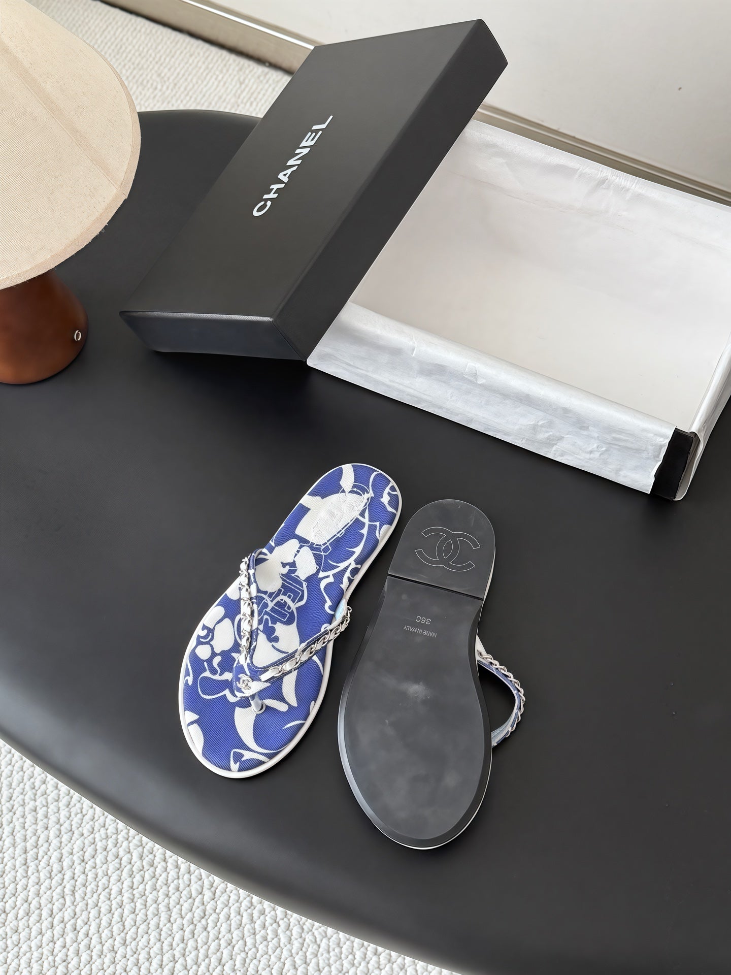 CC Sandals