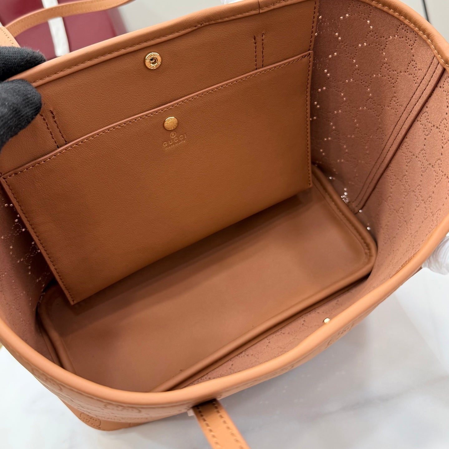Tribeca Tote Small