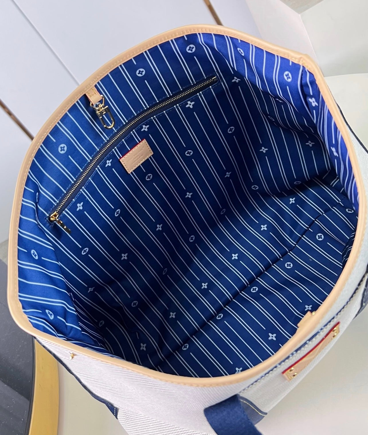 Escale Bag