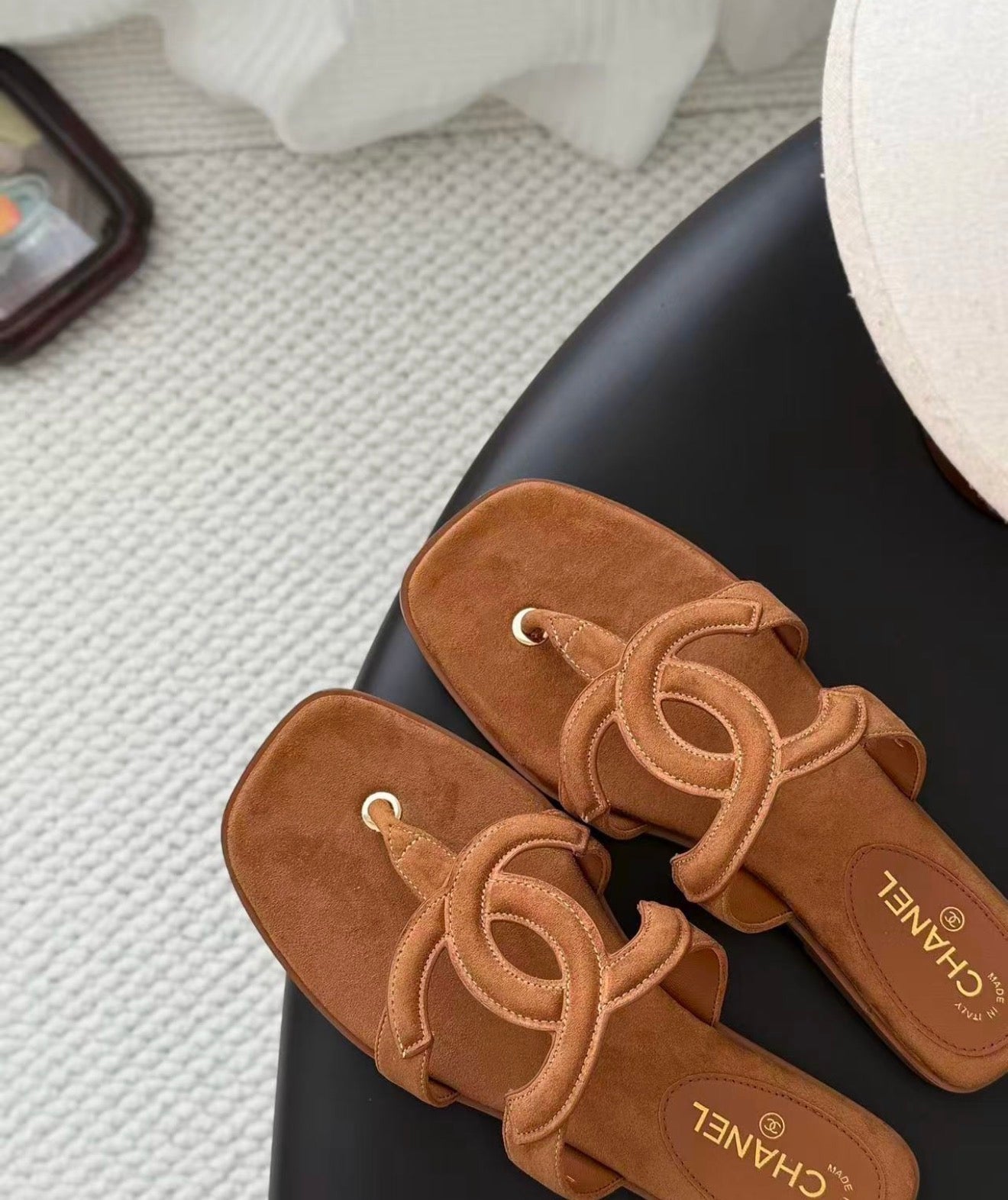 CC Sandals