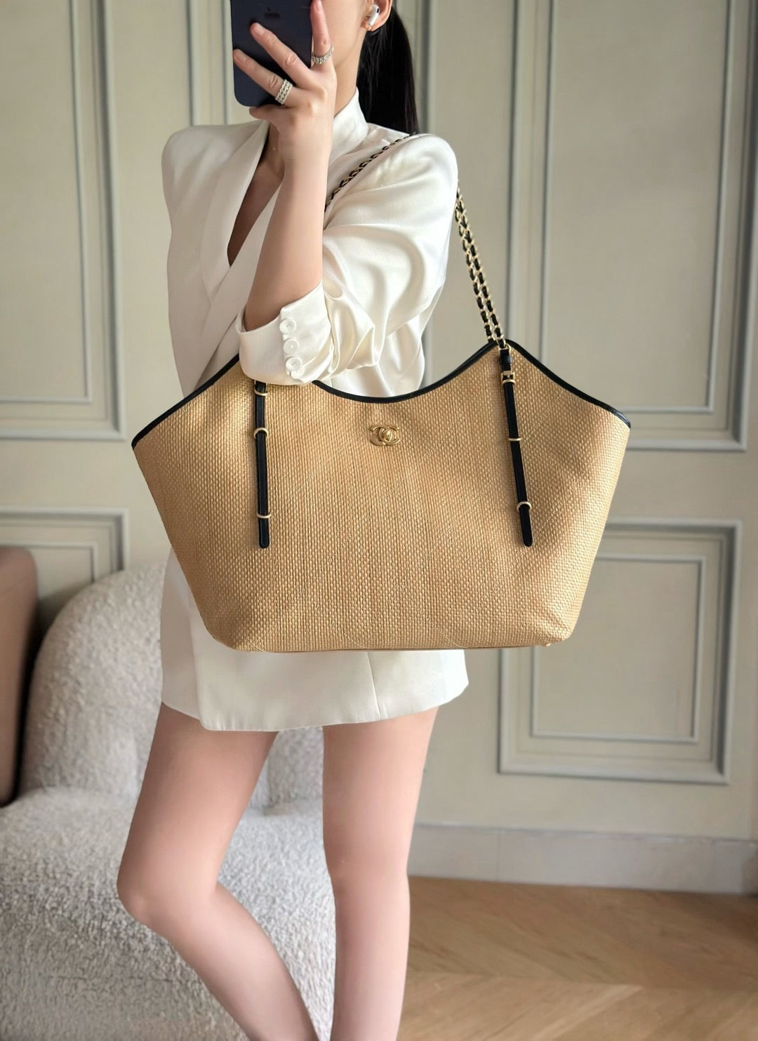 Maxi Tote