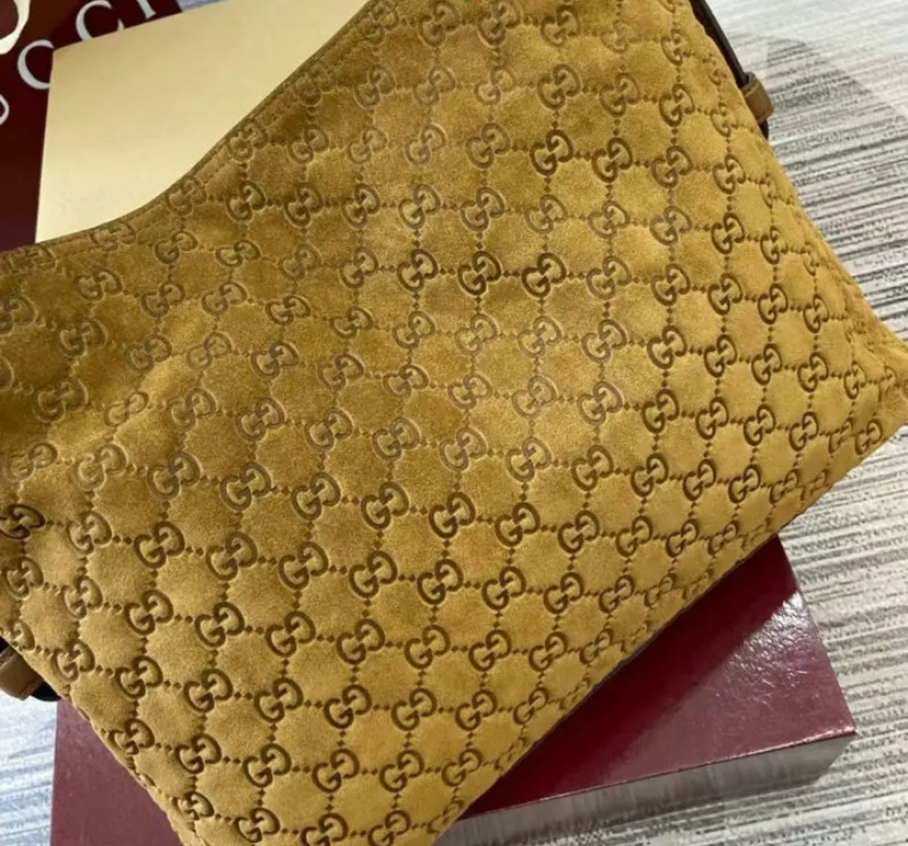 Beatrix Tote