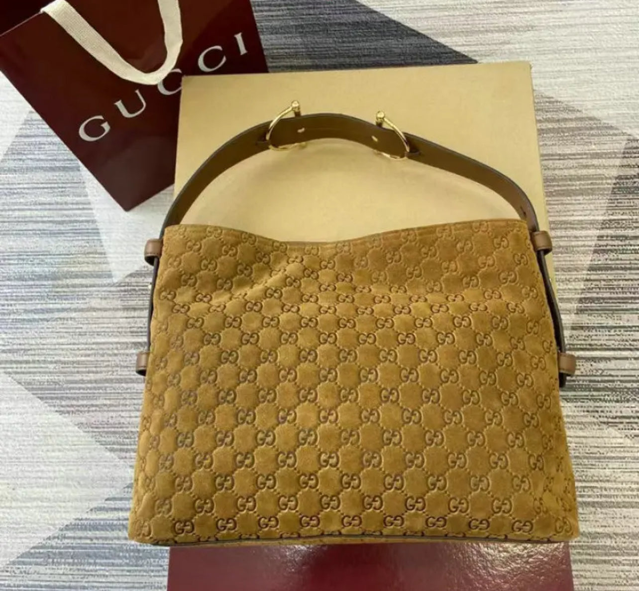 Beatrix Tote