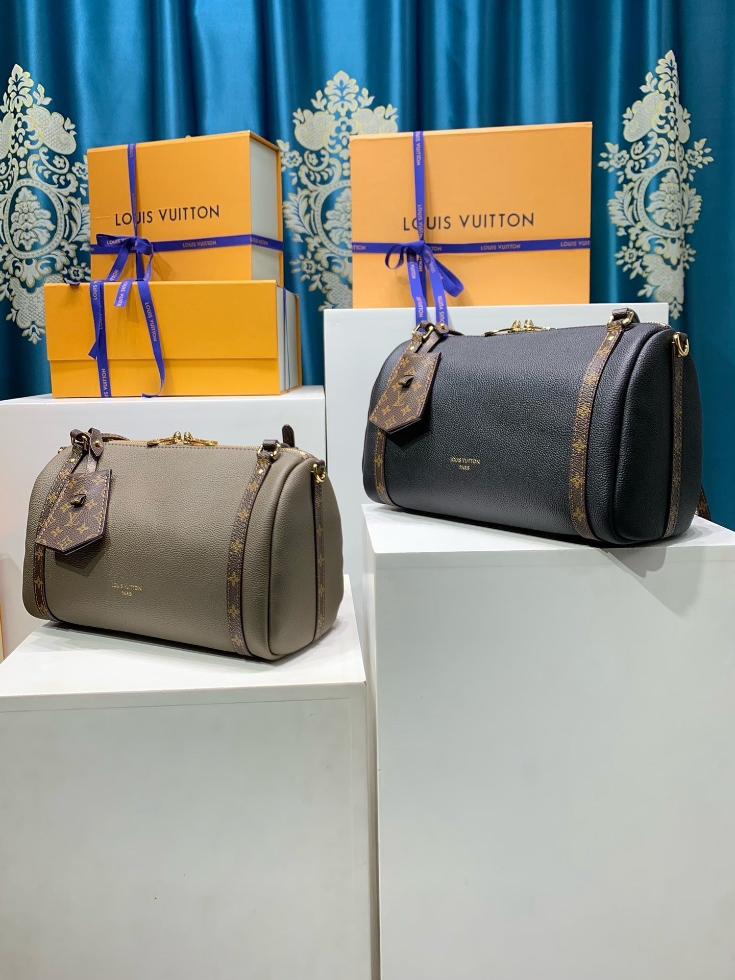 Express Medium Bag