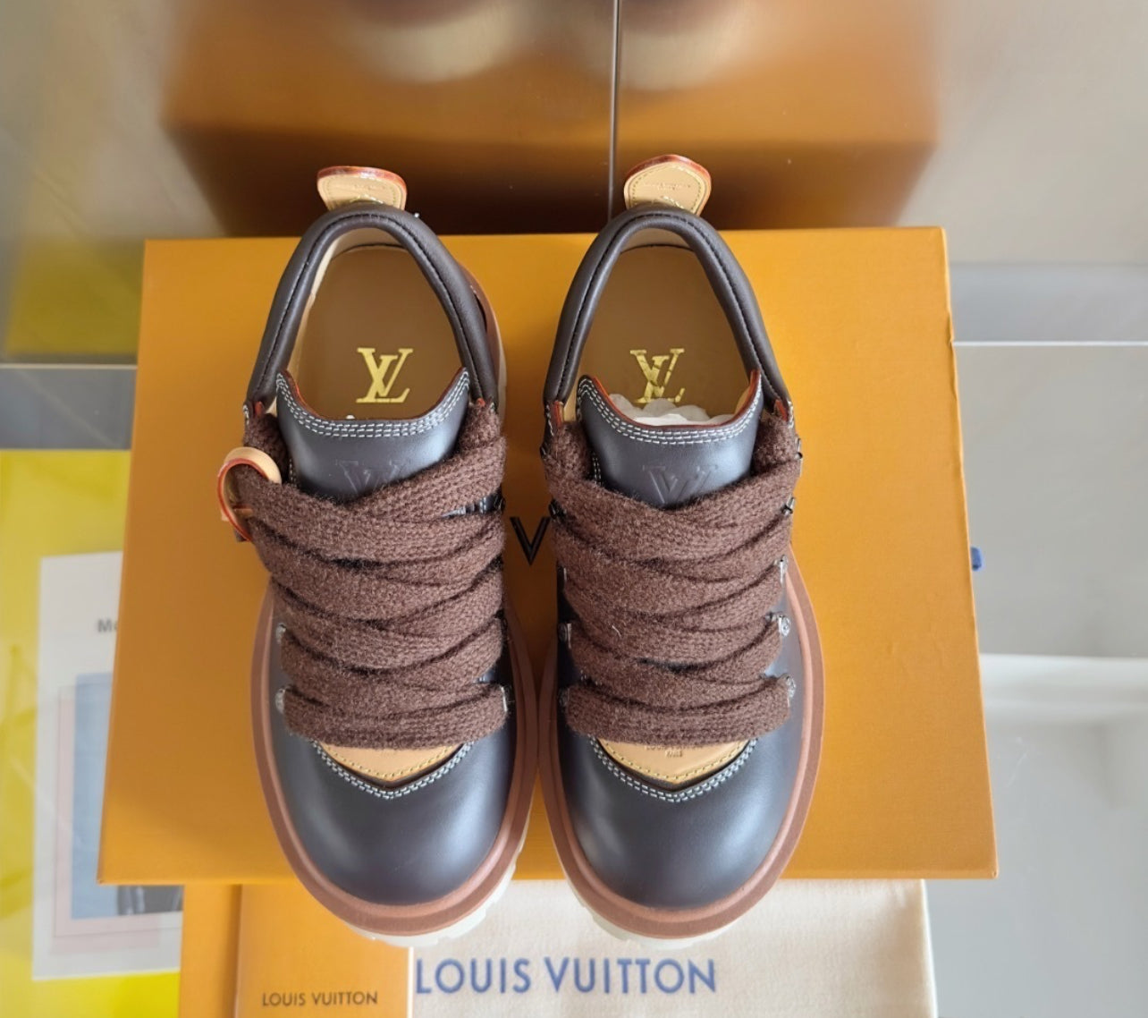 Remix Shoes