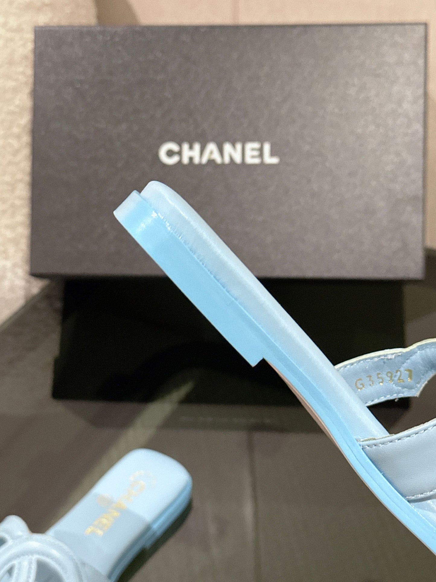 CC Sandals
