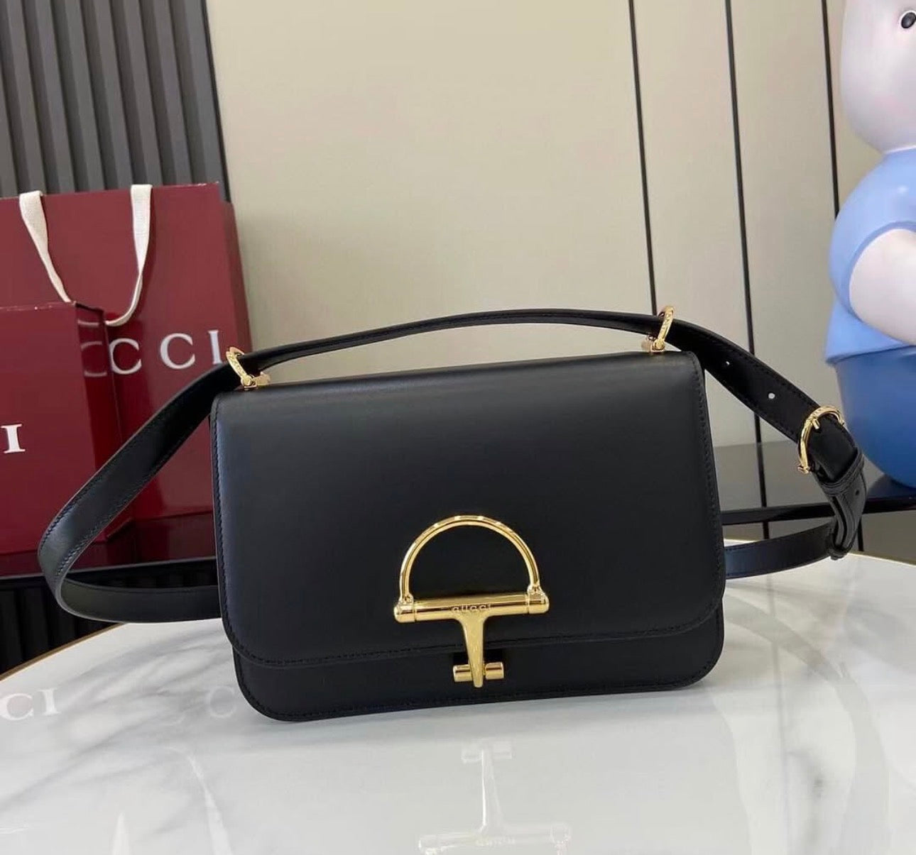 Siena Shoulder Bag