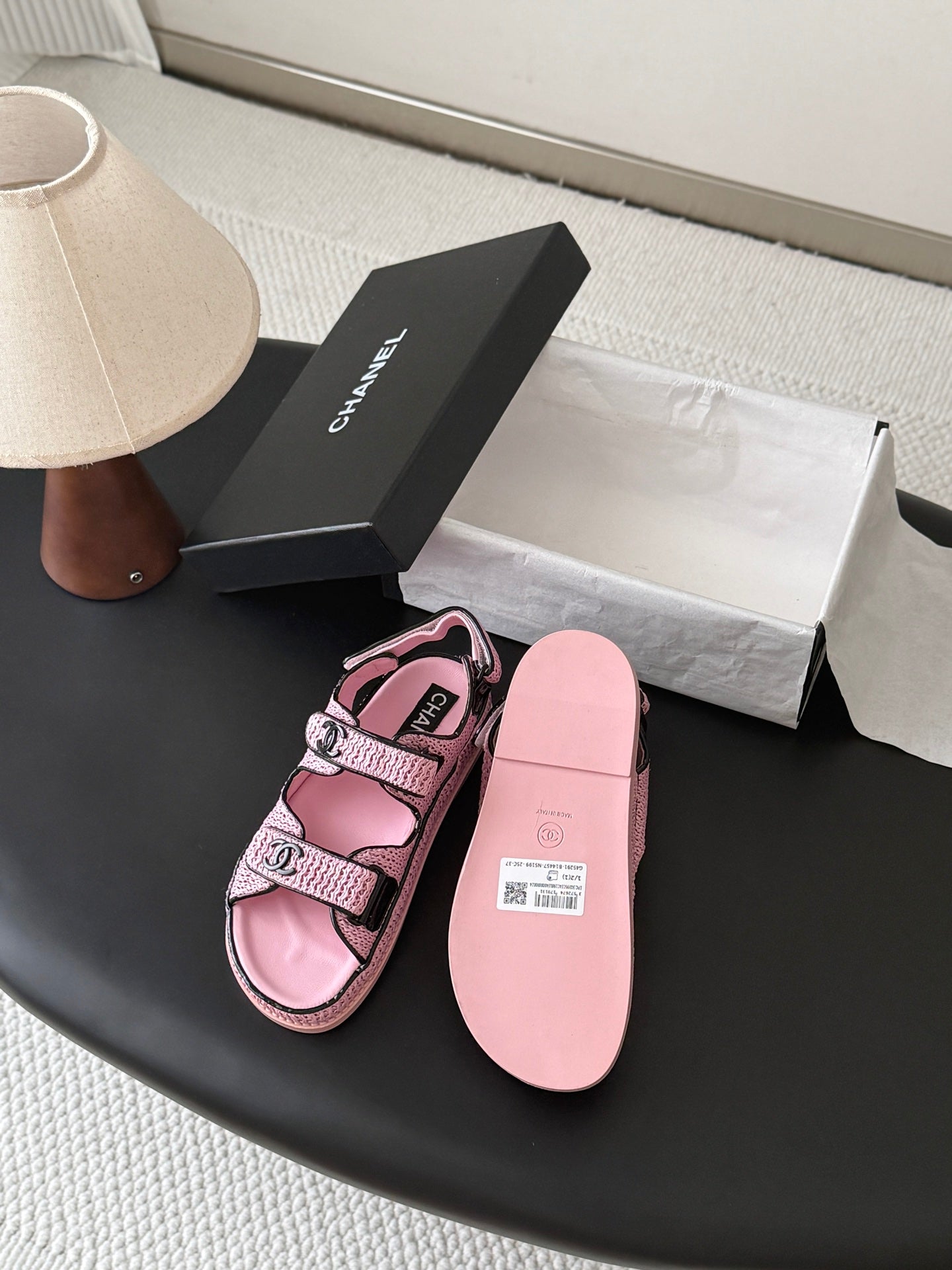 CC Dad Sandals