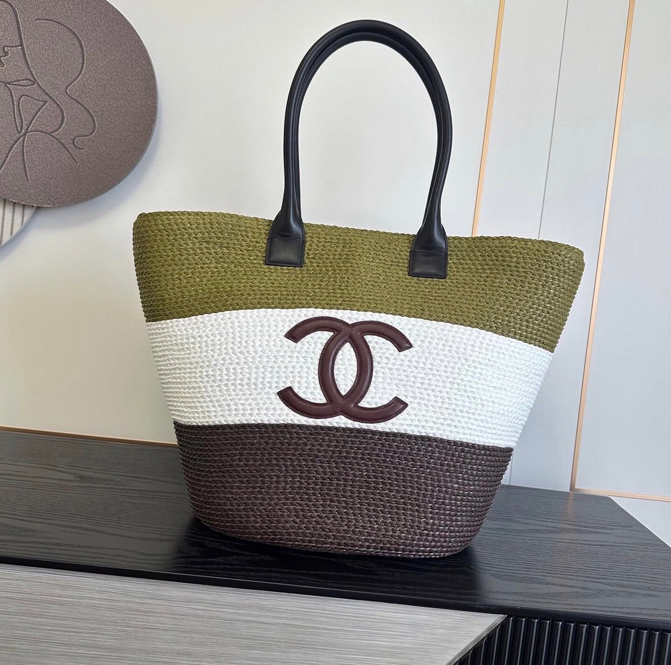 Maxi Tote