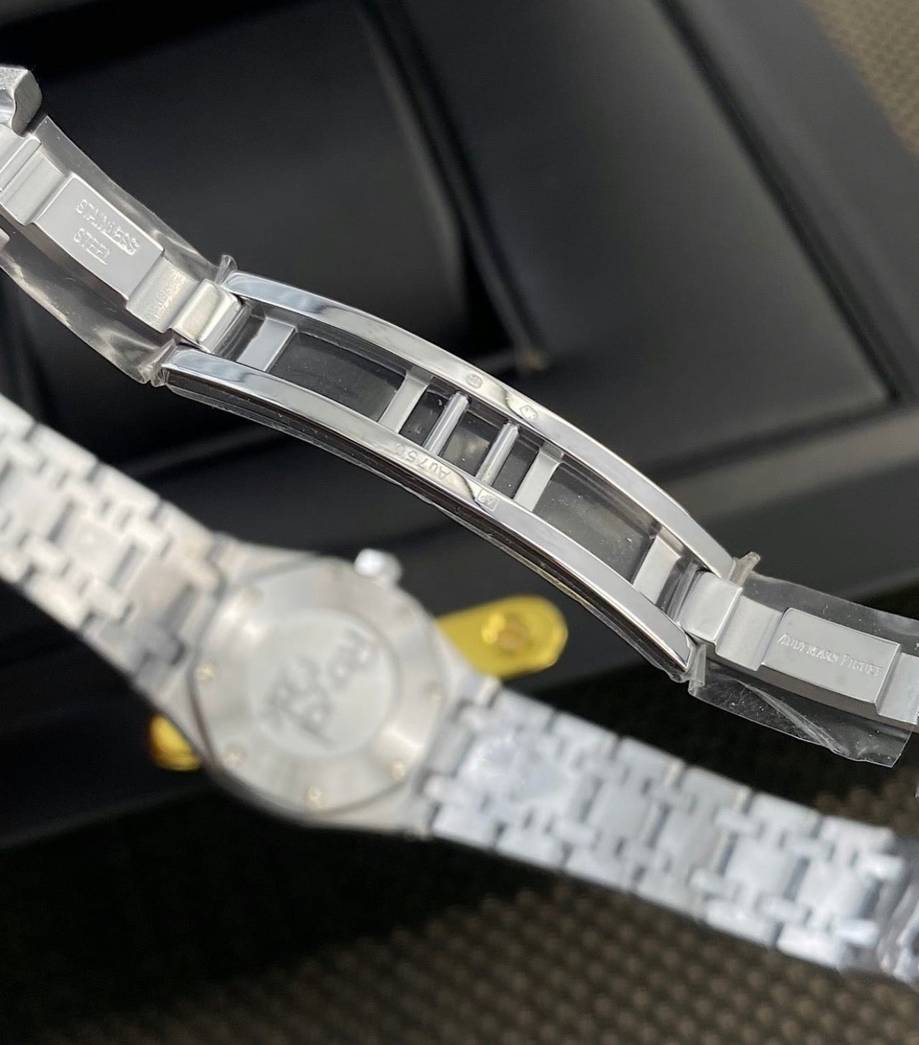 Royal Oak 23mm