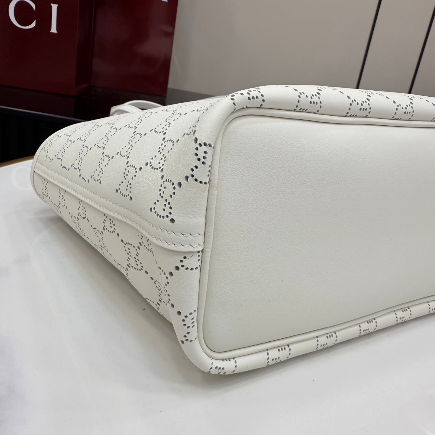 Tribeca Tote Small
