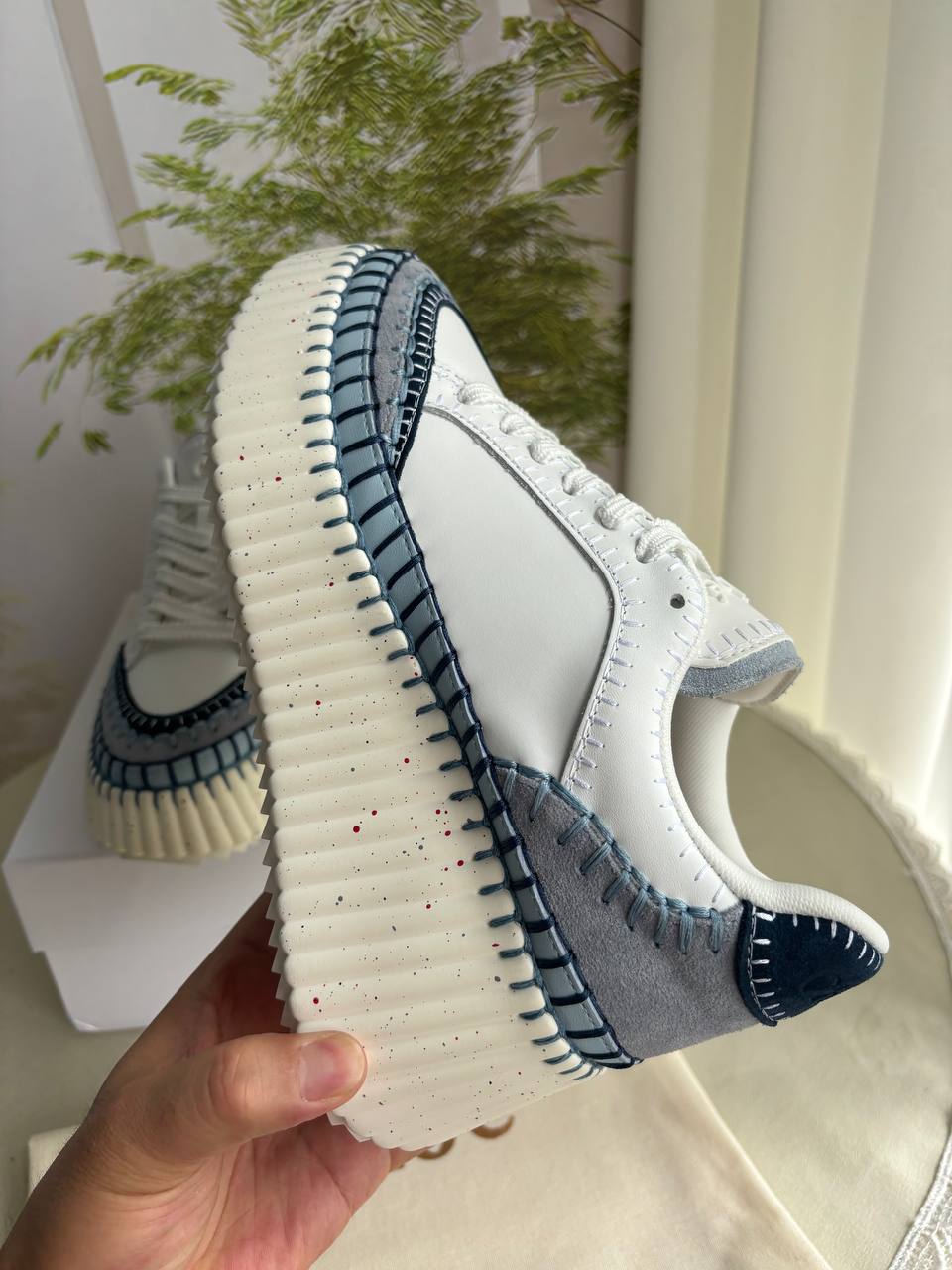 Nama Sneakers