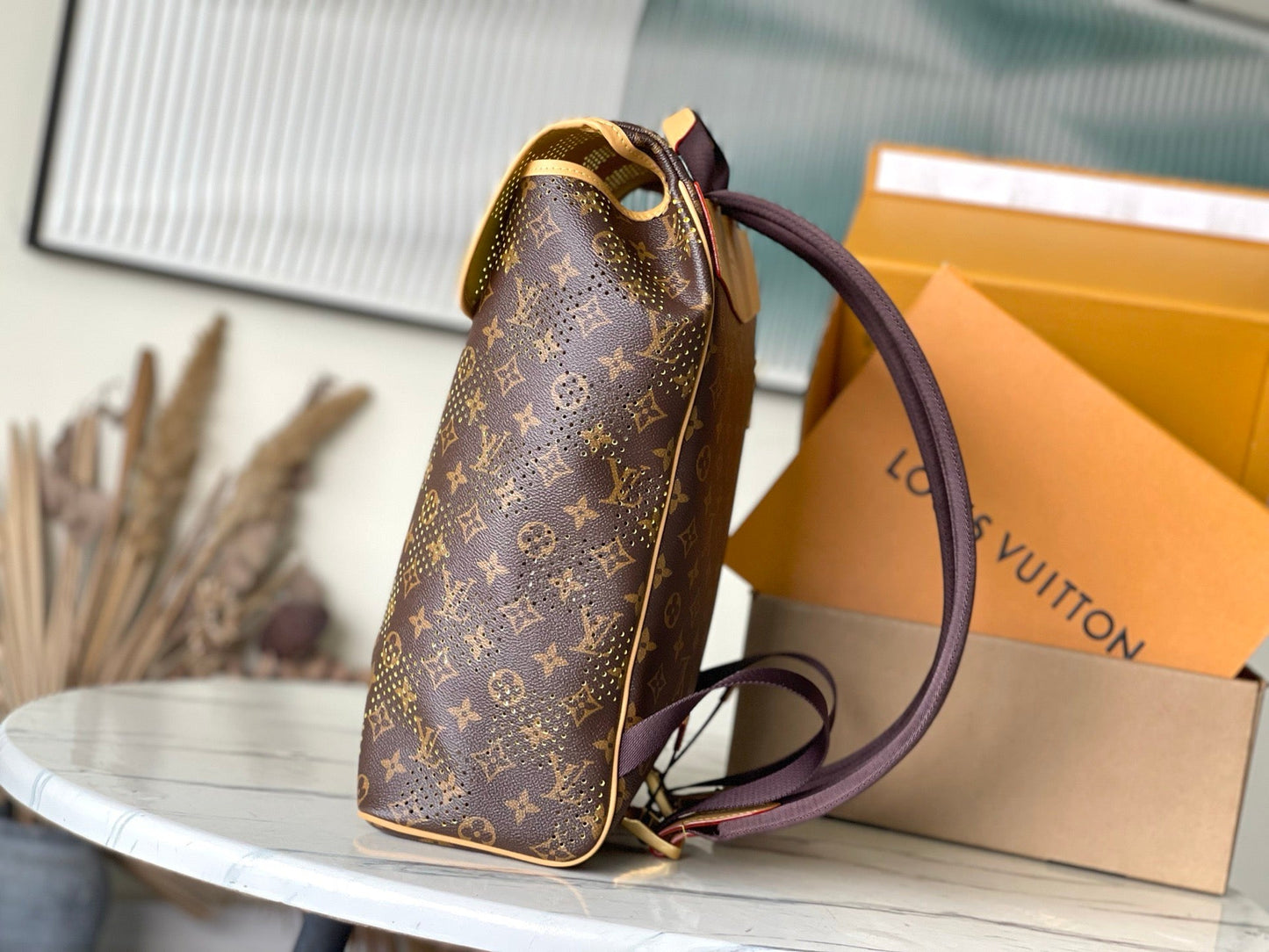 Flaneur Backpack