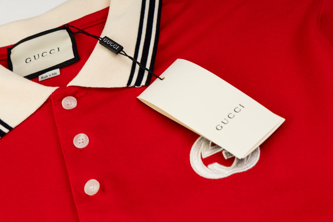 Logo Polo Shirt