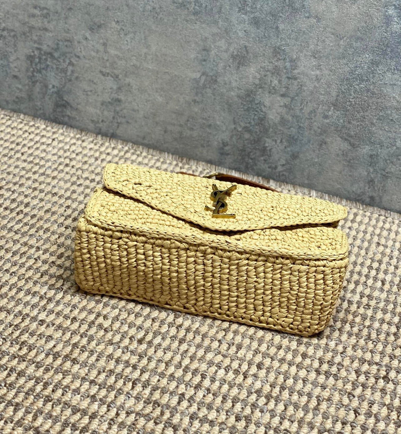 Loulou Raffia