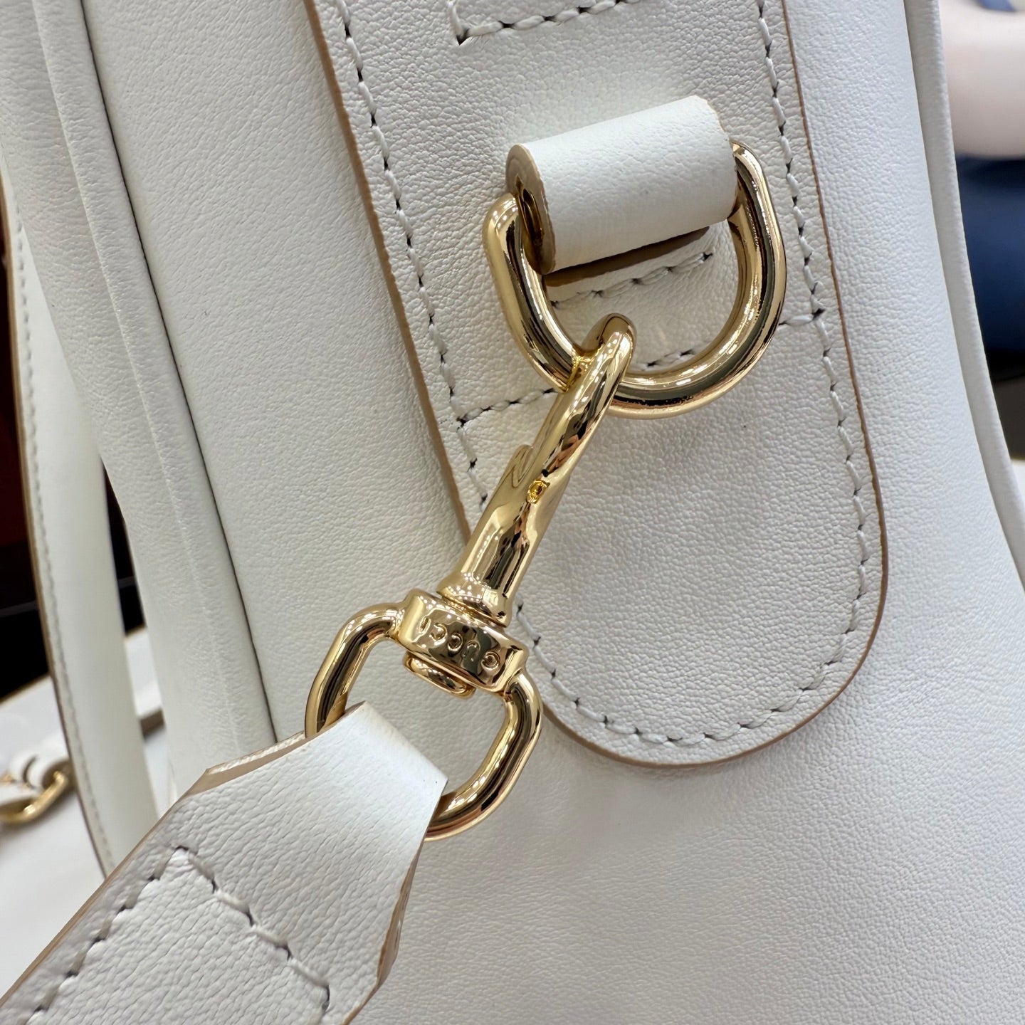 Boston Bag