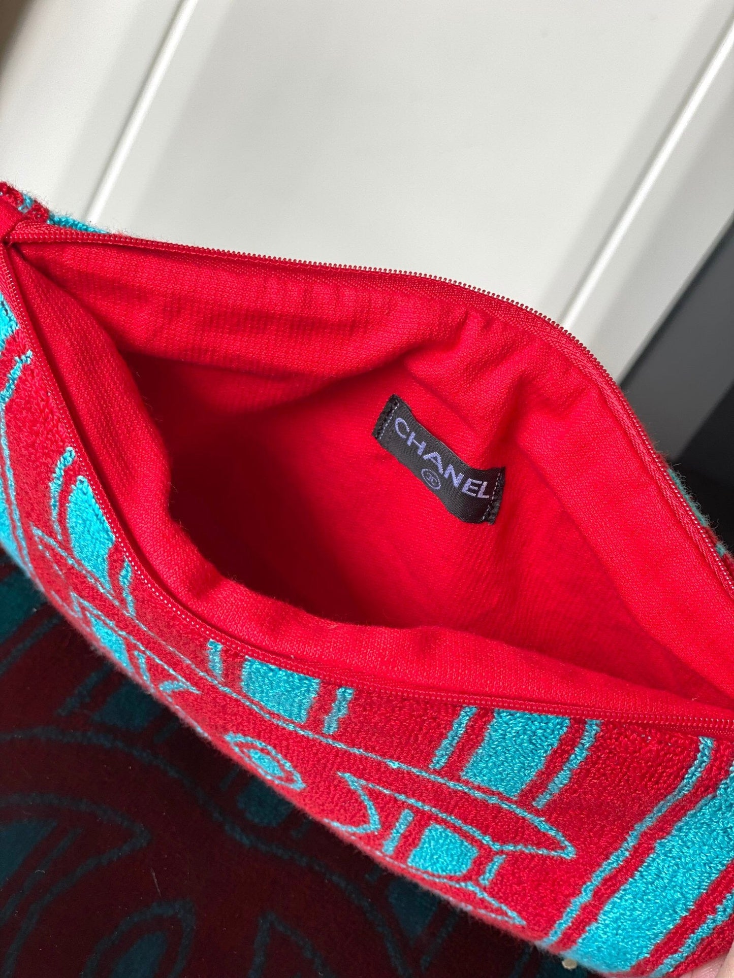 Beach Tote