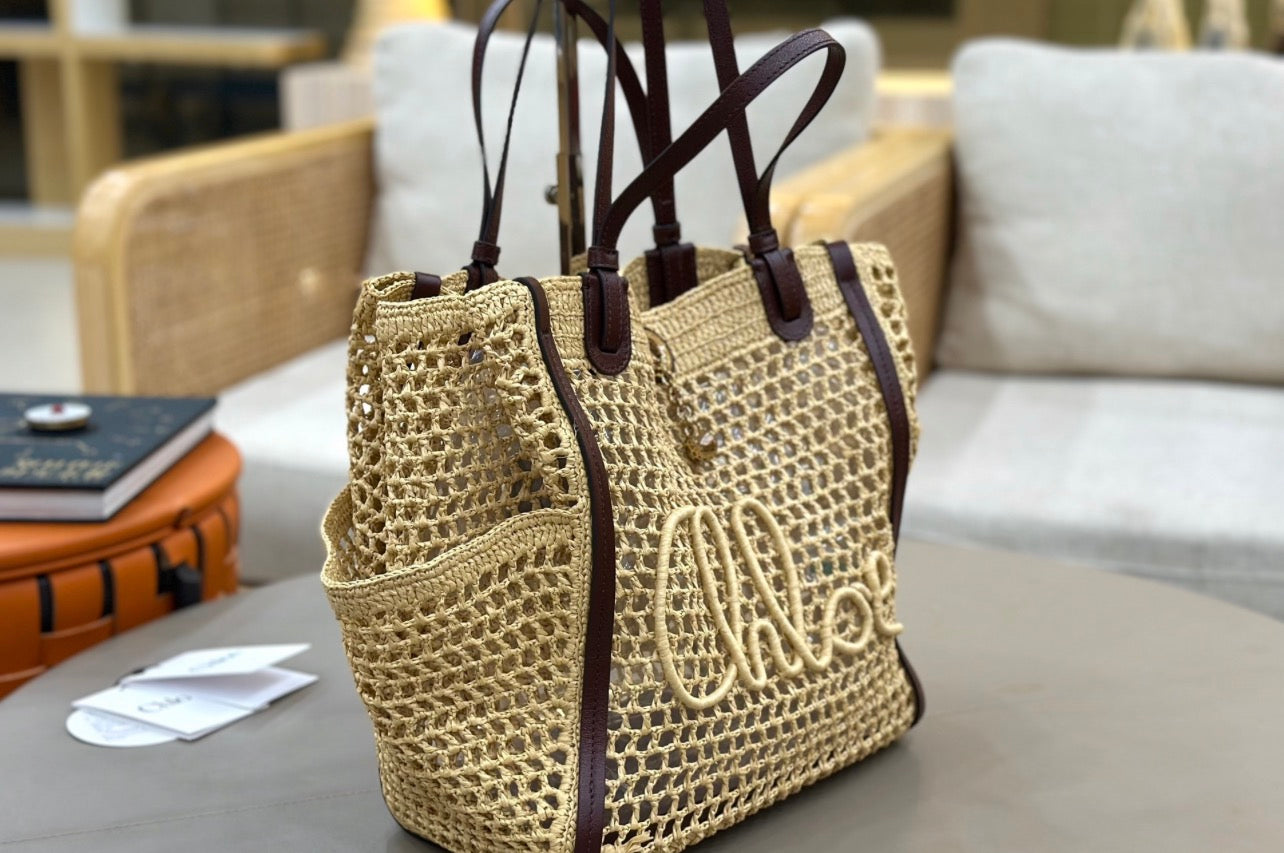 Iconic Tote