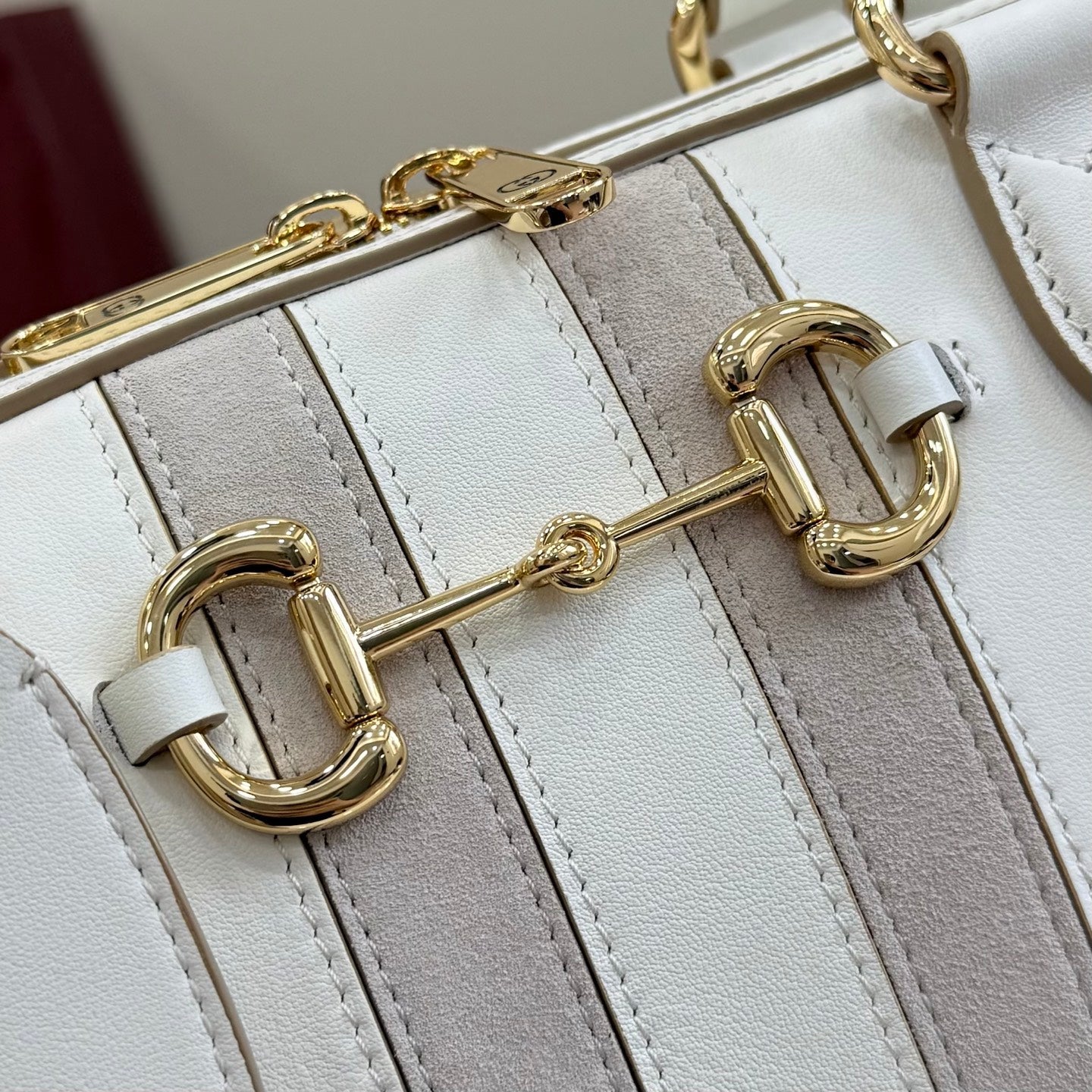 Boston Bag
