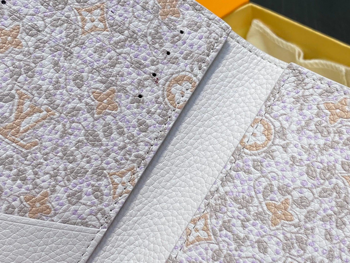 Passport Cover