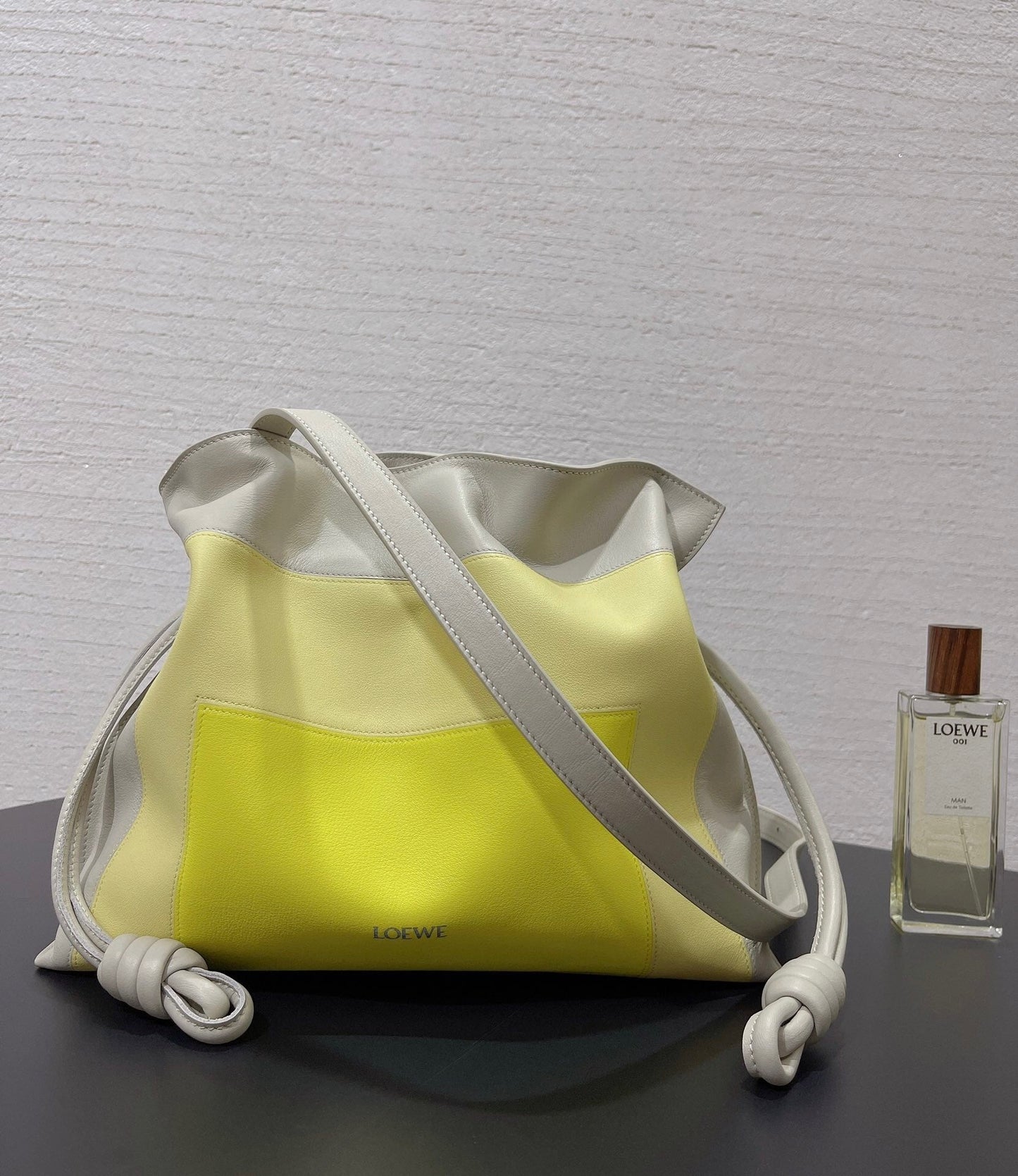 Flamenco Bag
