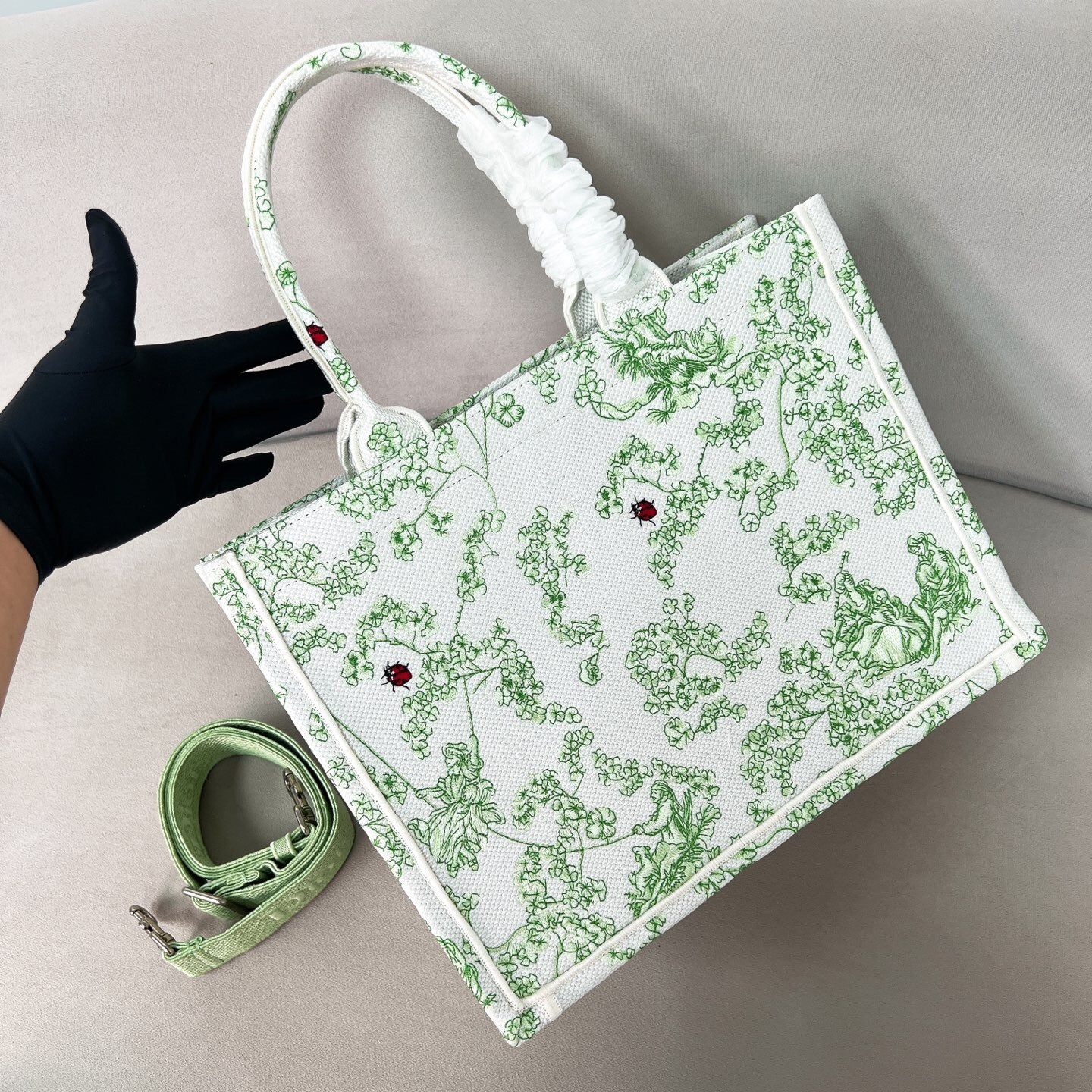 Book Tote