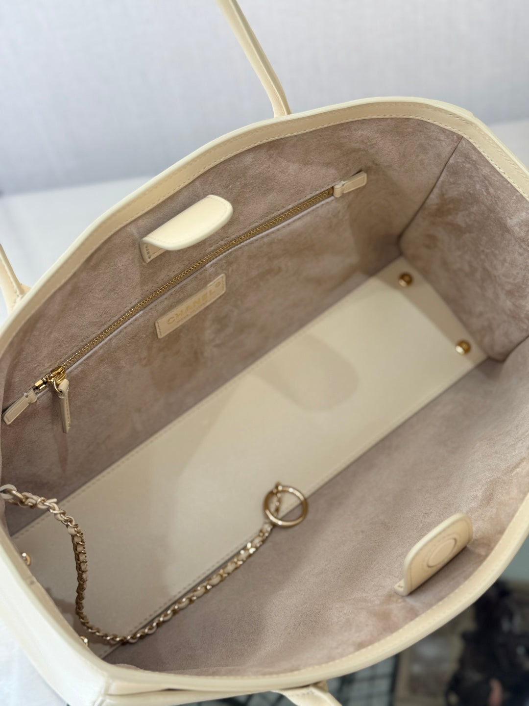 Small Tote