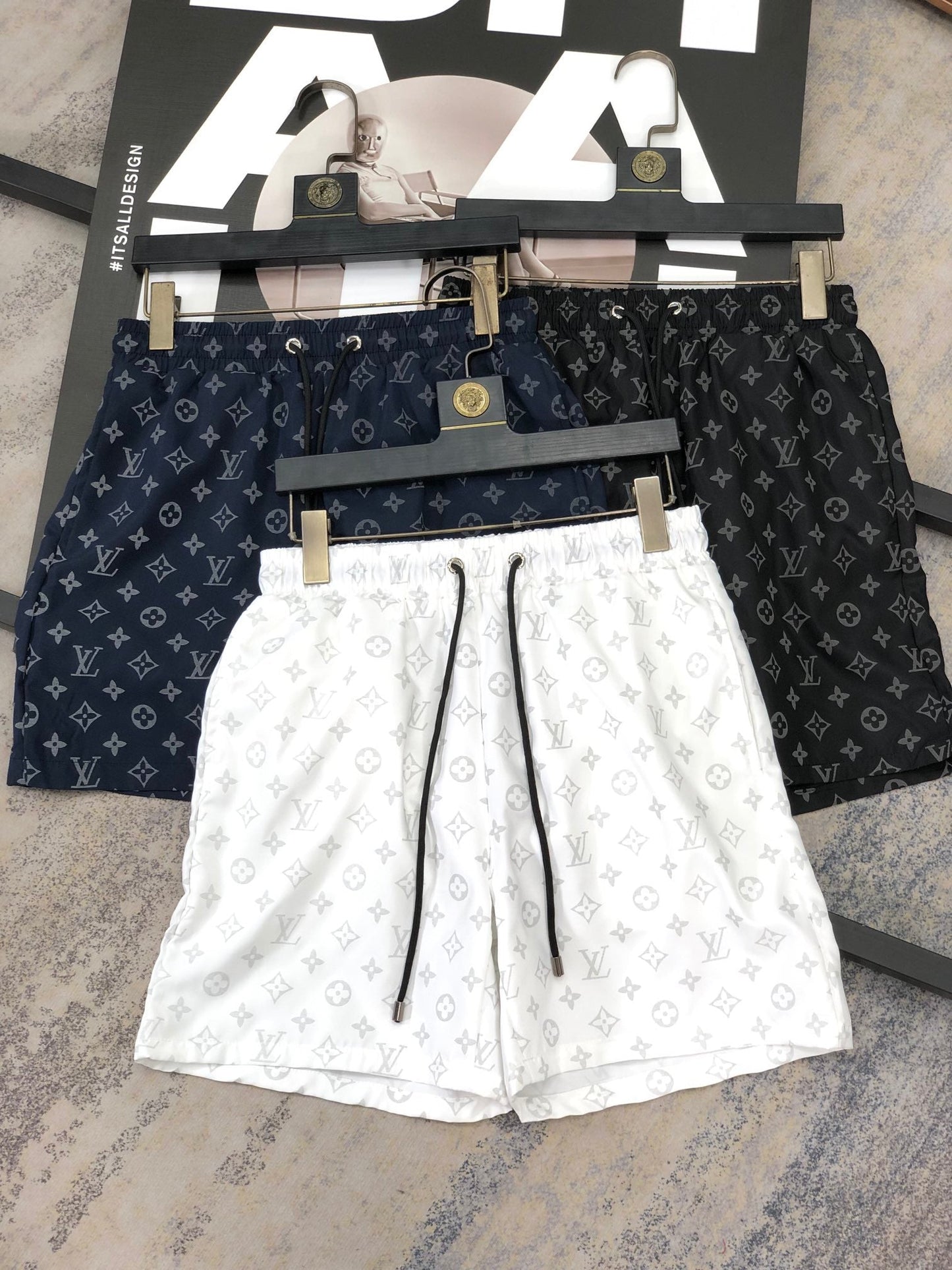 Logo Shorts