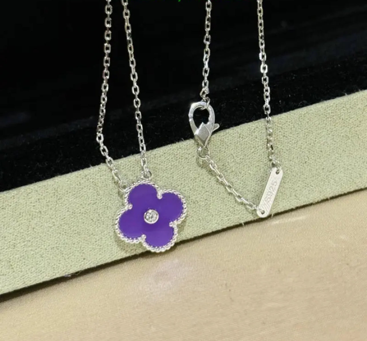 Alhambra Pendant