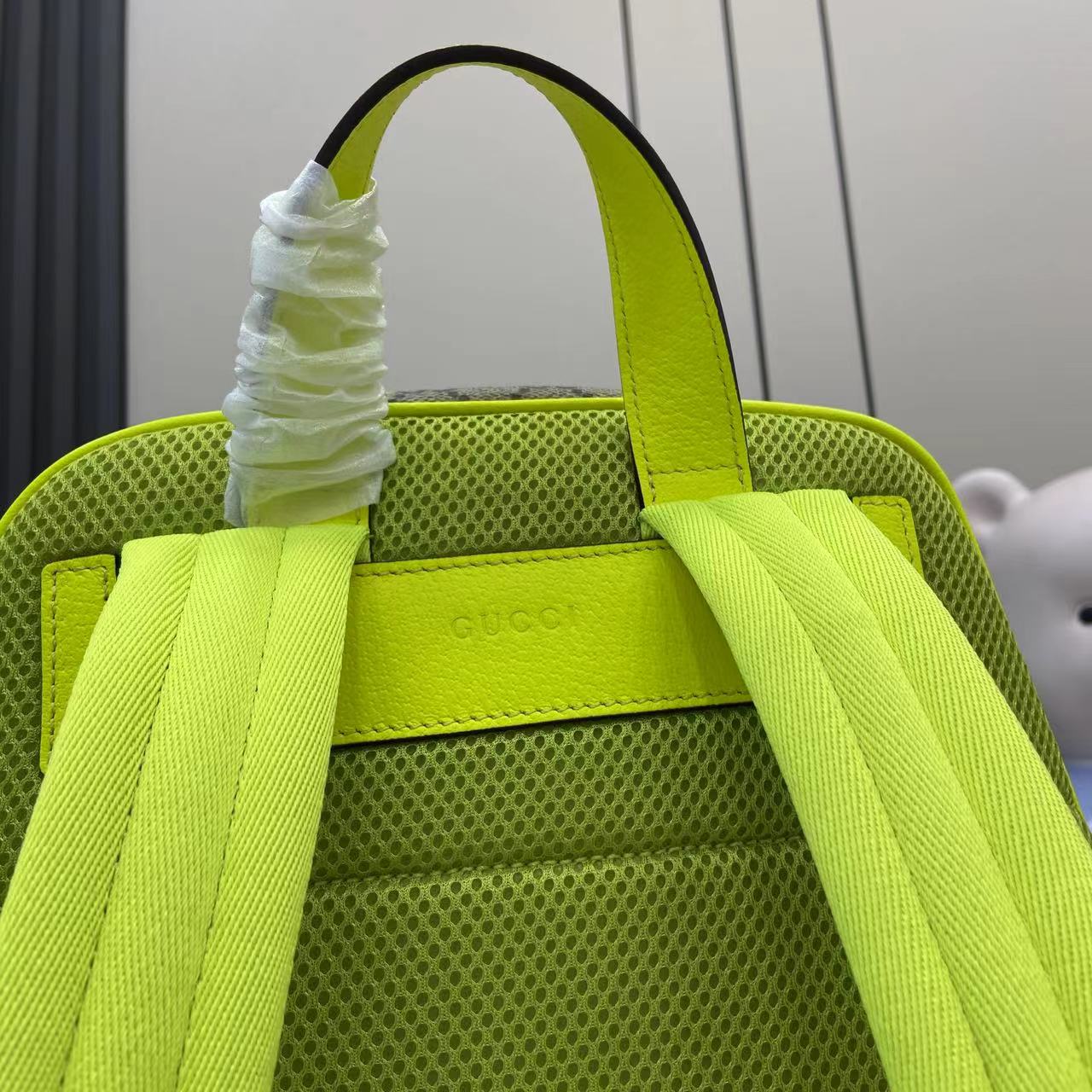 Medium Backpack