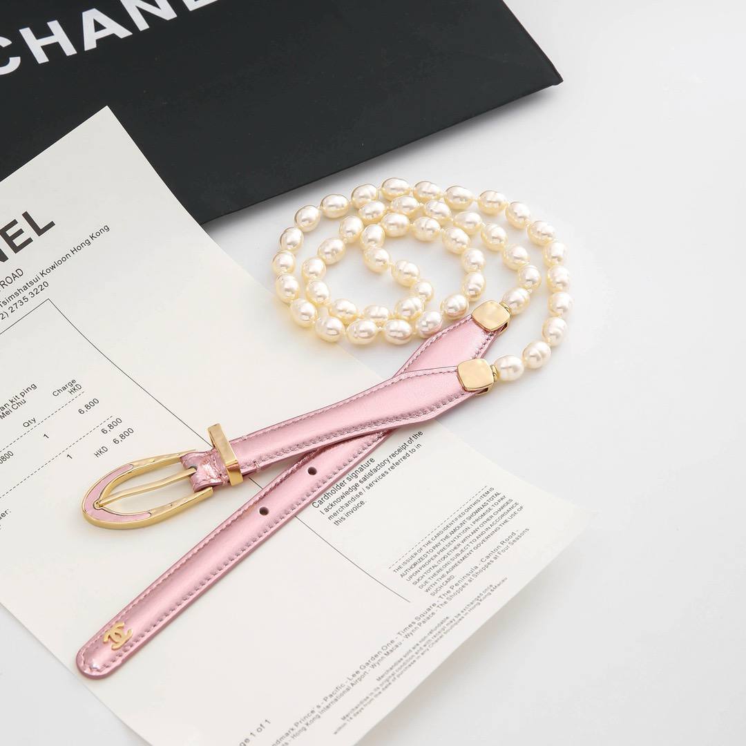 Pearl Belt