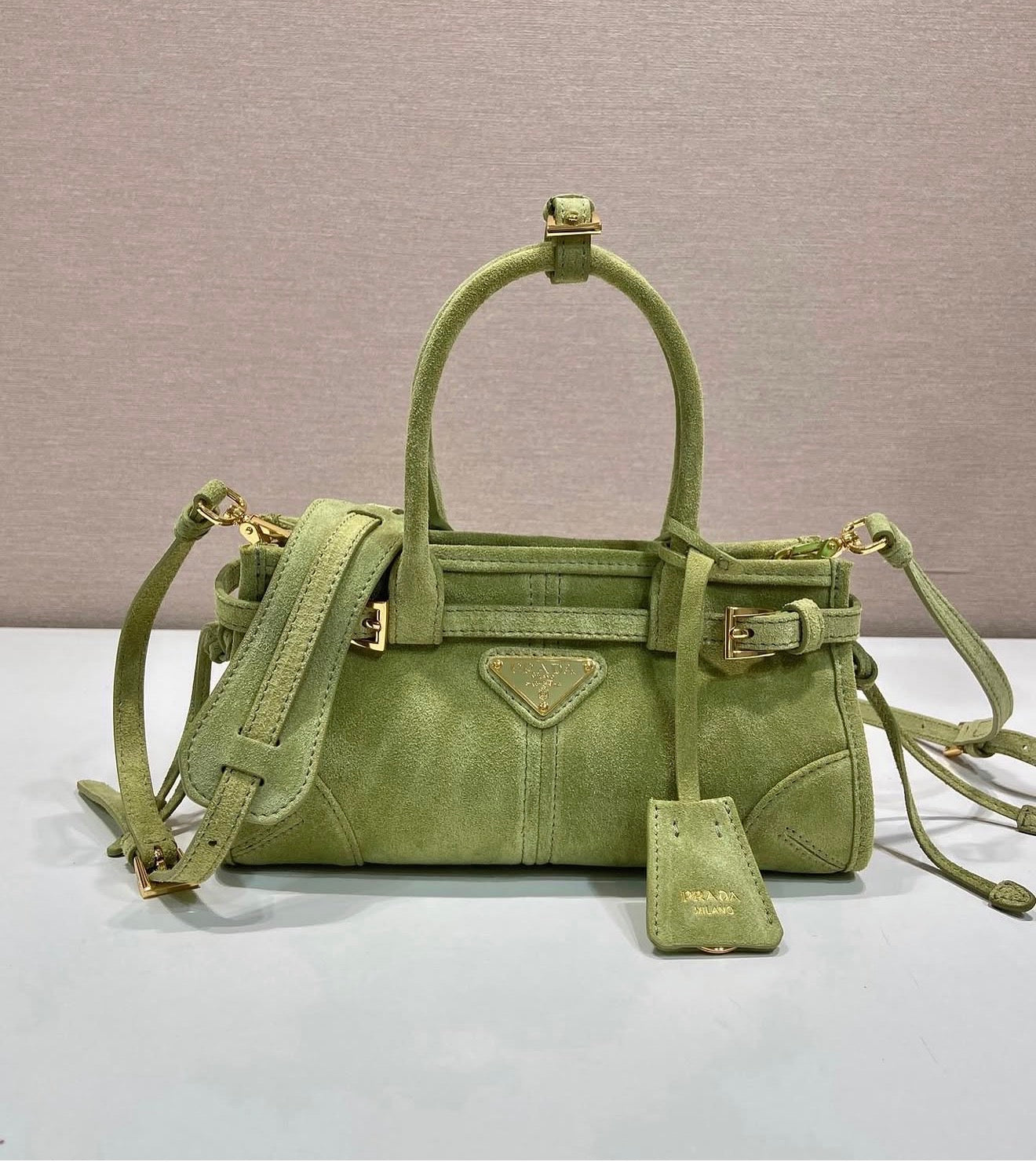 Bonnie Mini Bag