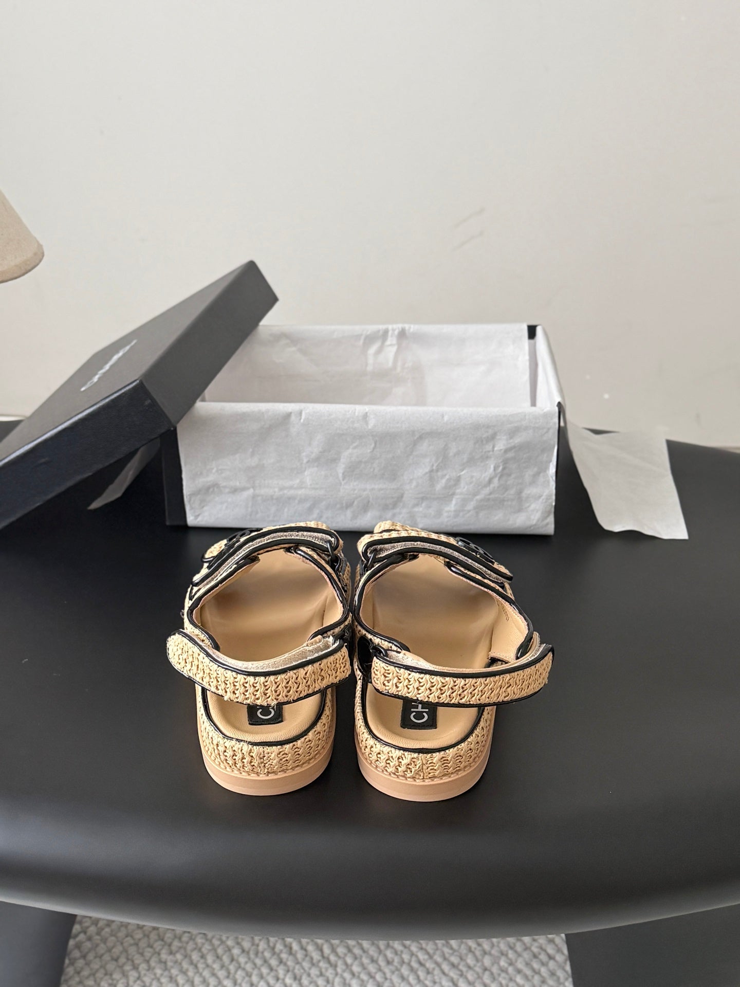 CC Dad Sandals