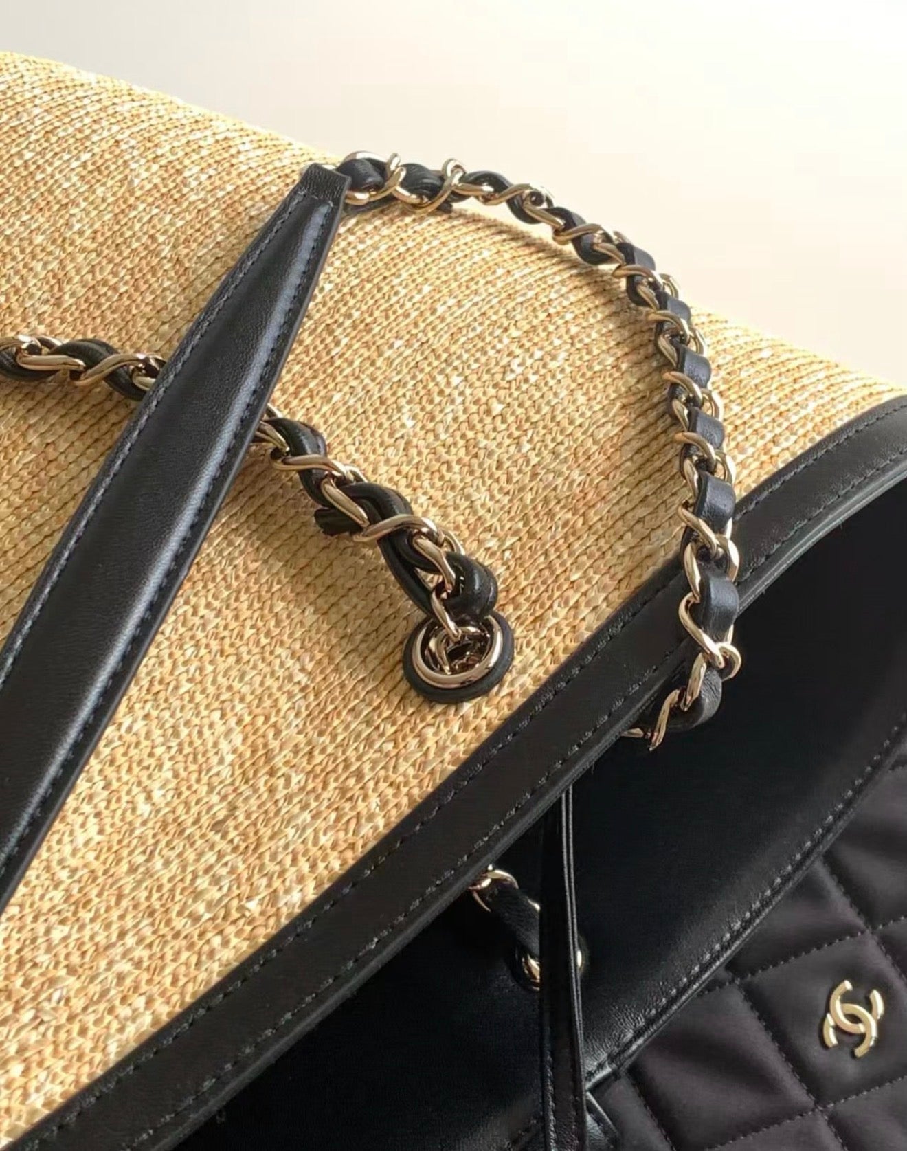 Large Tote