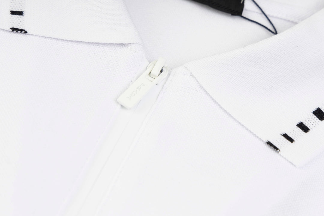 Logo Polo Shirt