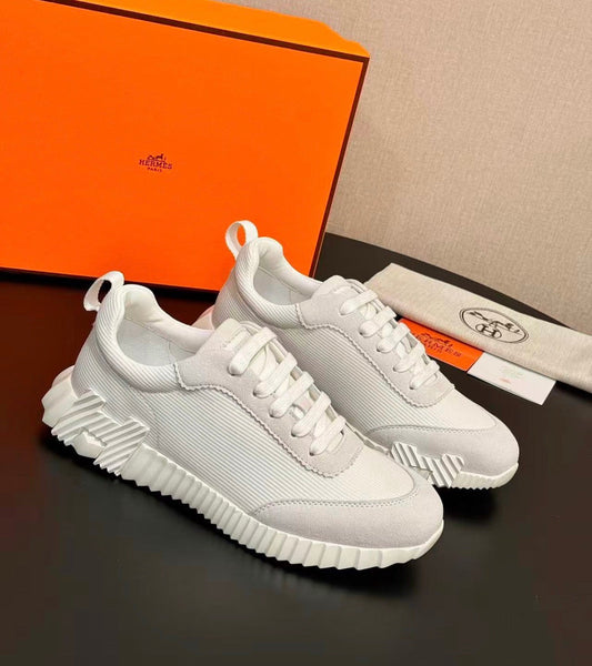 Bouncing Trainers