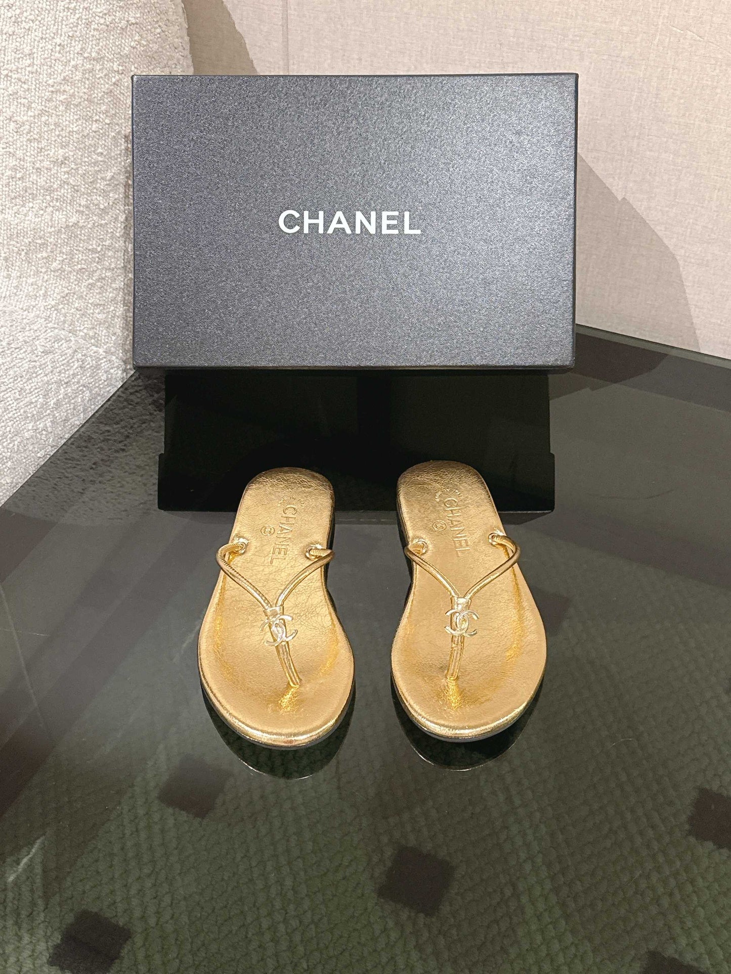 CC Sandals