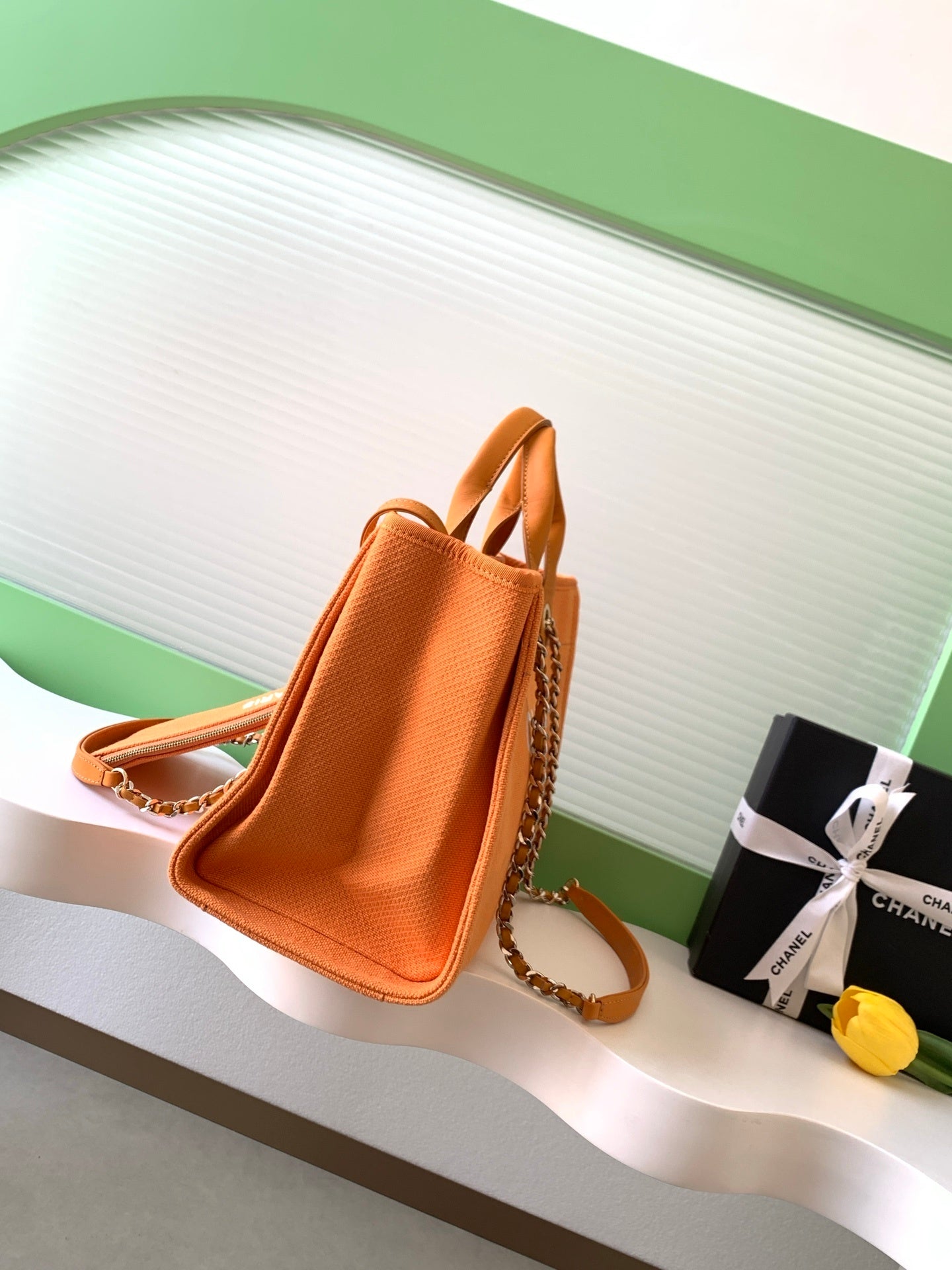 Deauville Tote