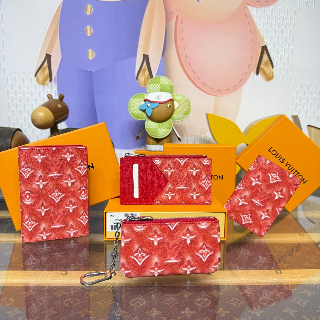 Monogram Collection