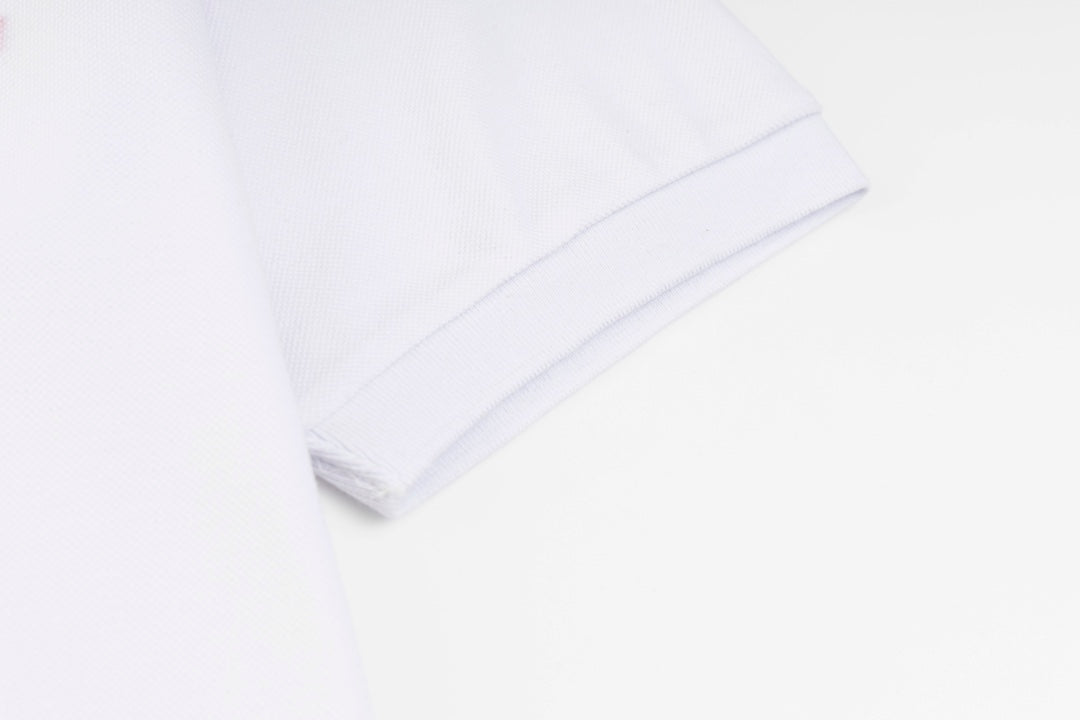 Logo Polo Shirt